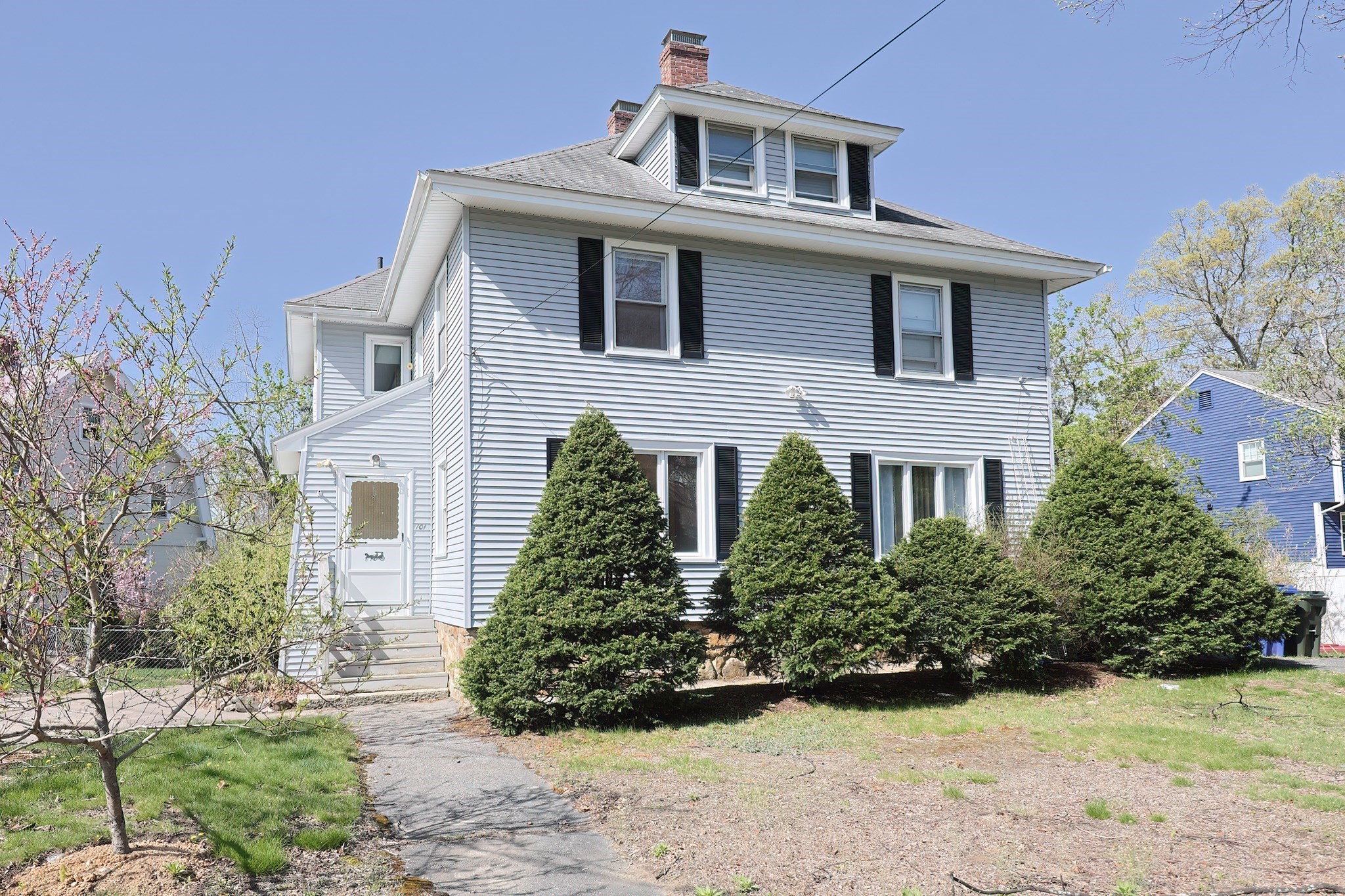 101 Jones Rd Unit 101, Hopedale, MA 01747