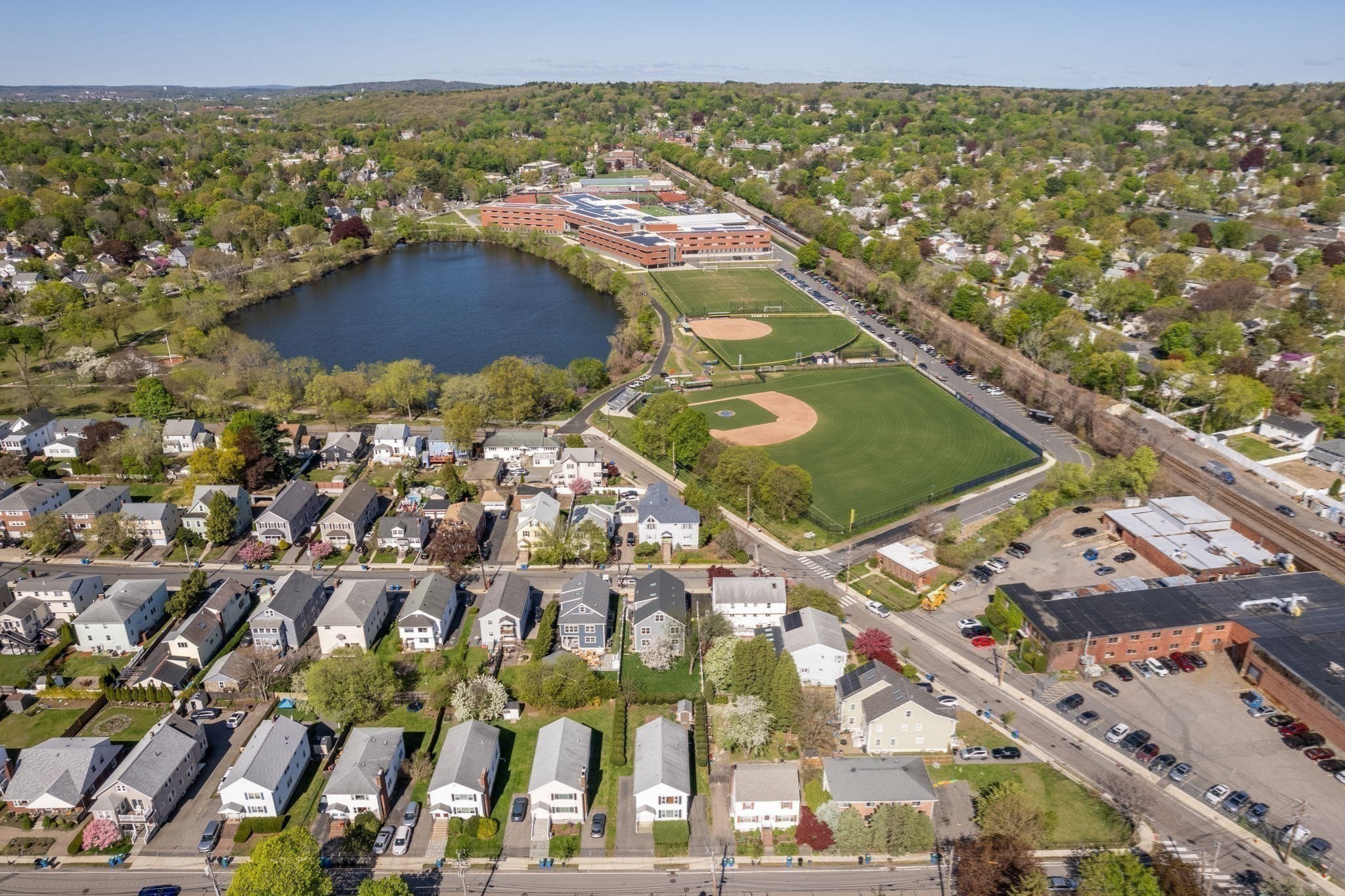 belmont - #73370970
