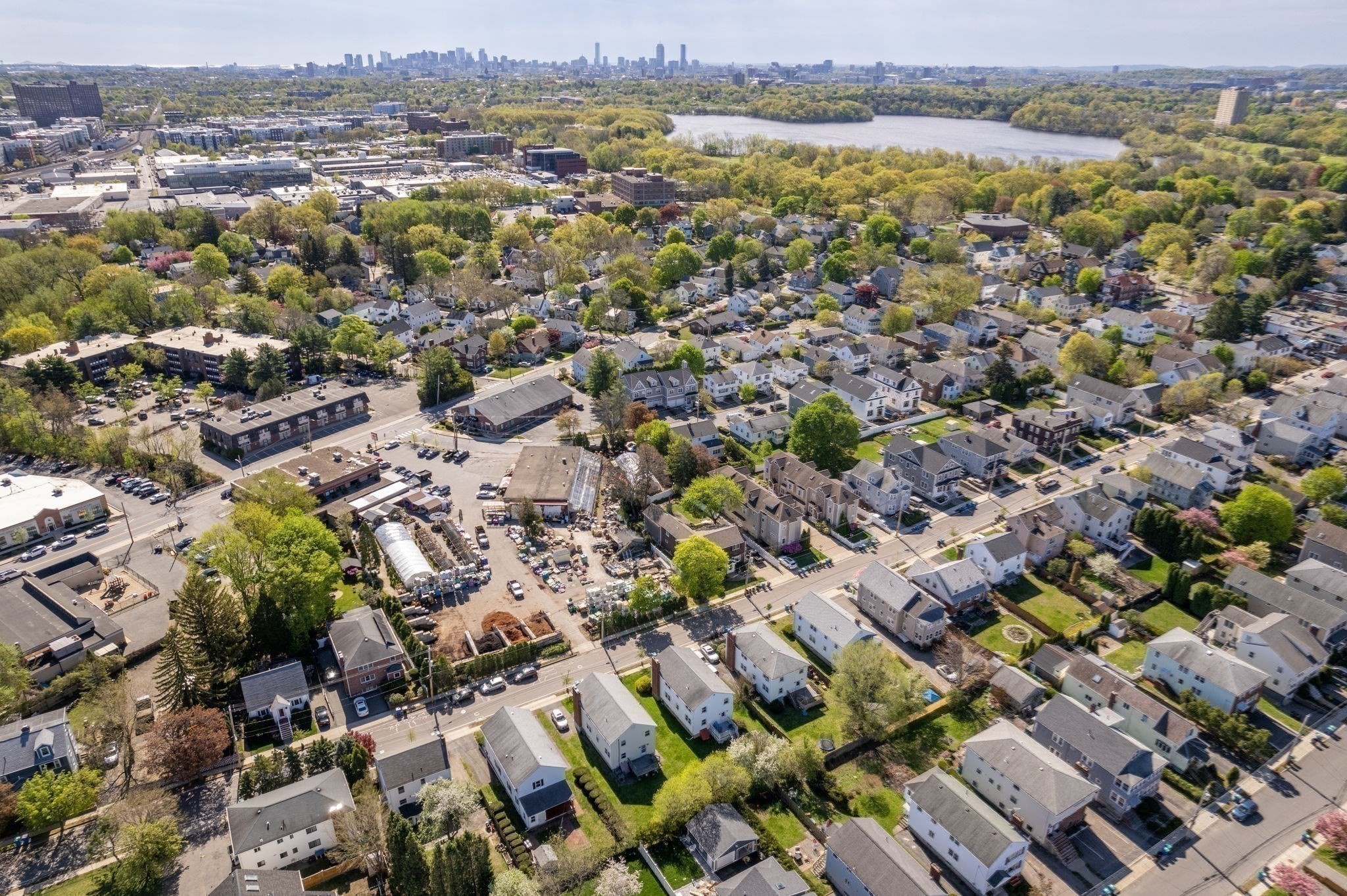 belmont - #73370970