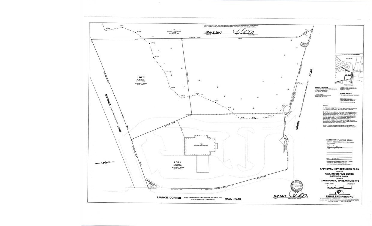 0 Mosher Ln, Dartmouth, MA 02714 - Image 11