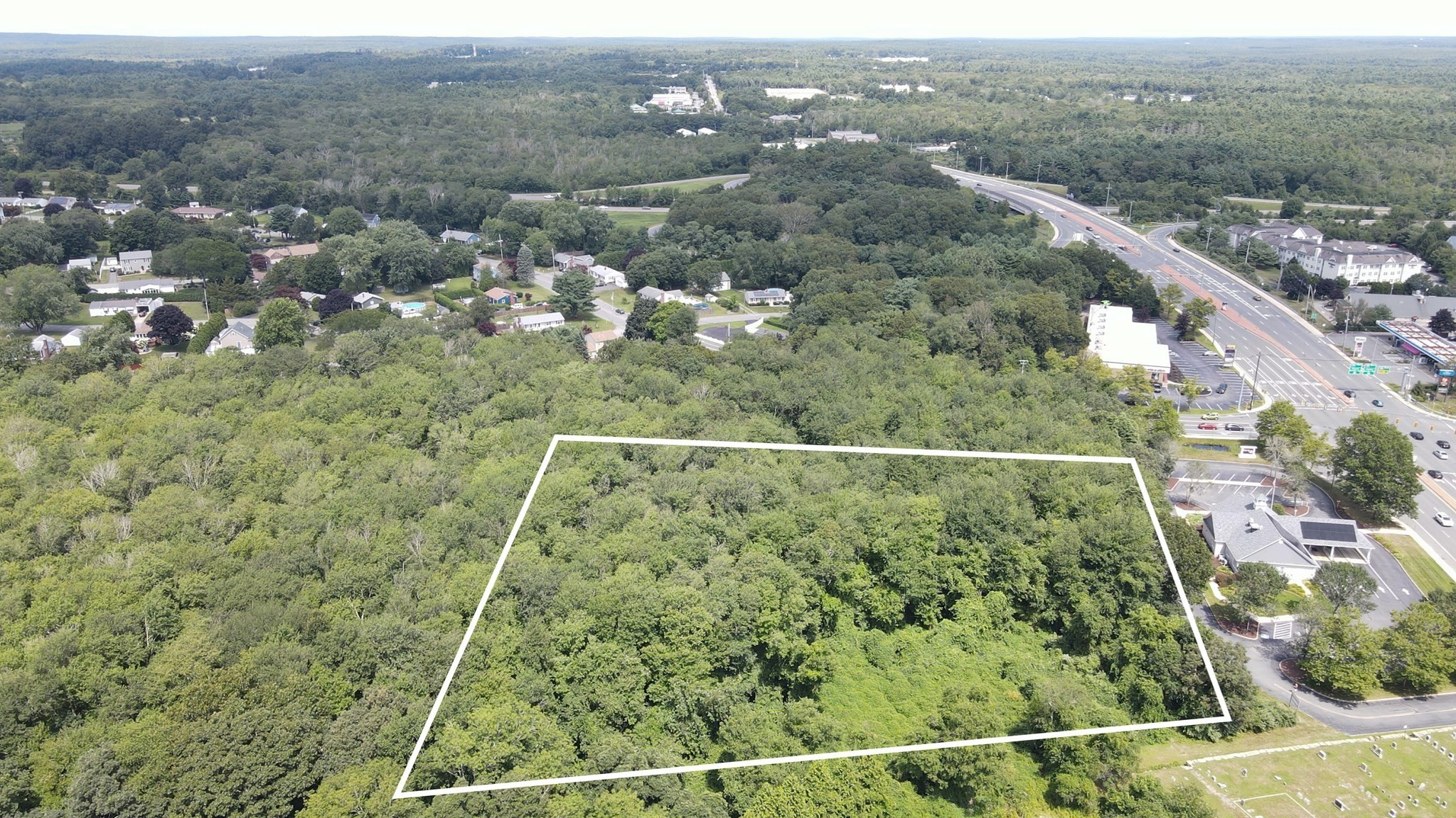 0 Mosher Ln, Dartmouth, MA 02714 - Image 4