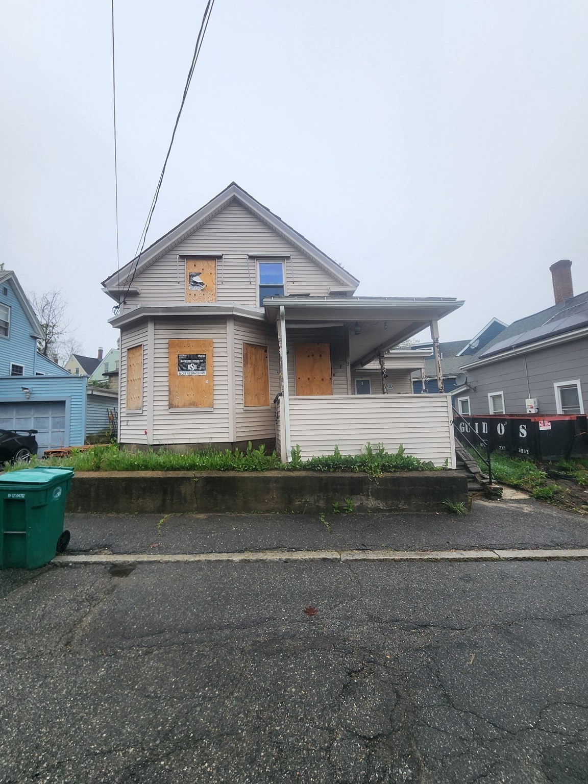 9 Brigham St, Fitchburg, MA 01420