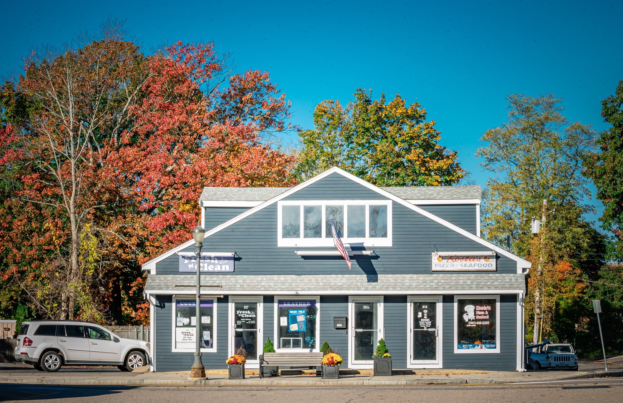 315 Chestnut St, Needham, MA 02492 - Image 1