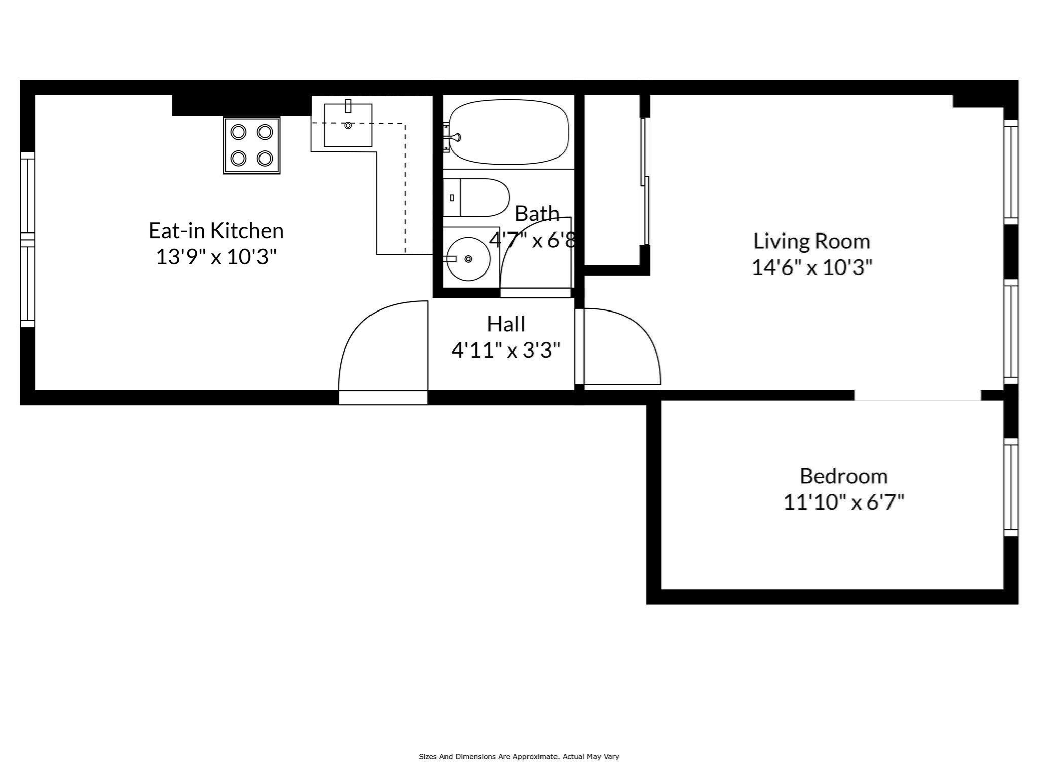 25 Sheafe Street, North End, Boston, MA 02113