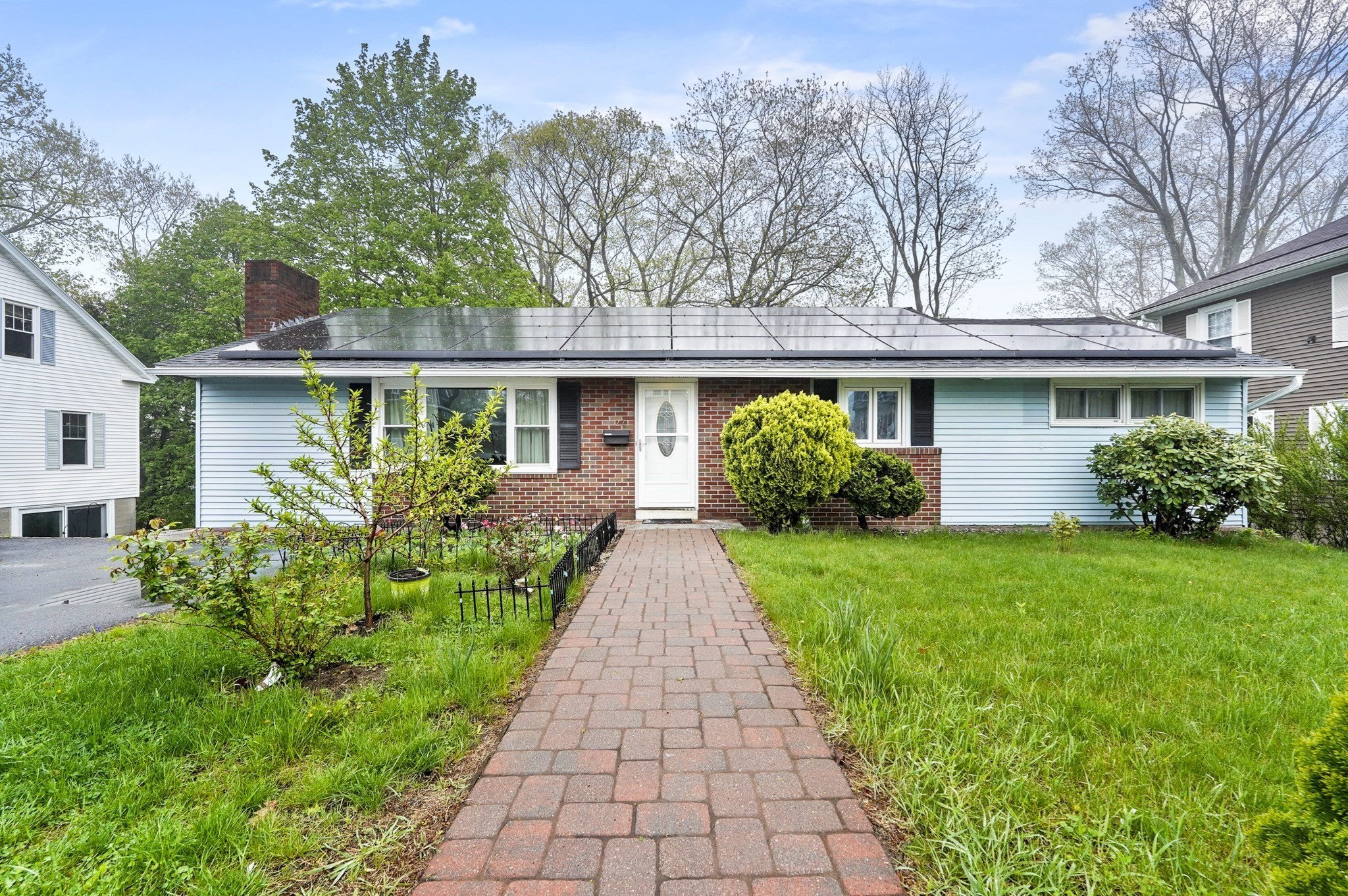 27 Winslow Street, Gardner, MA 01440