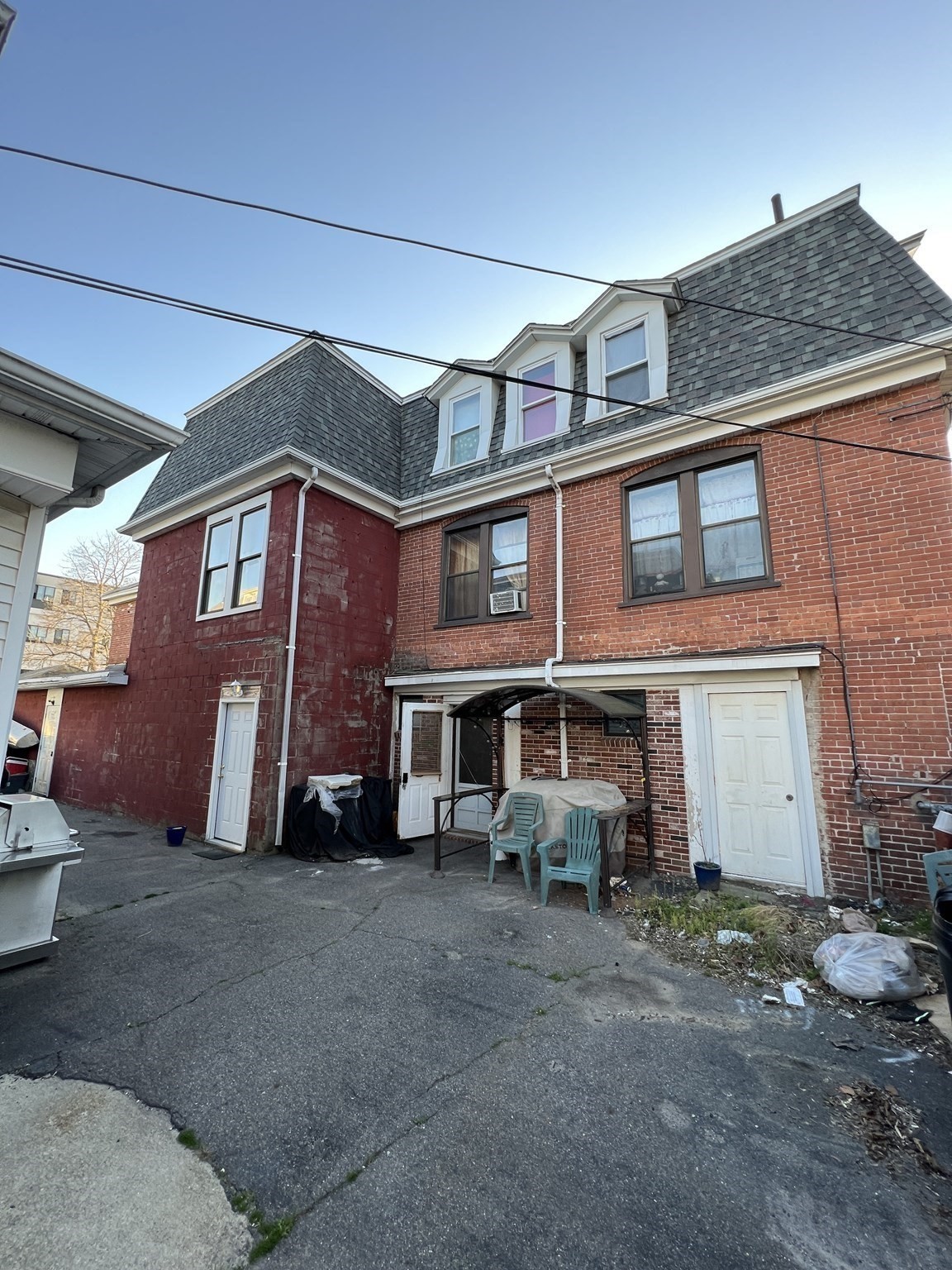 38 Trescott Street, Taunton, MA 02780