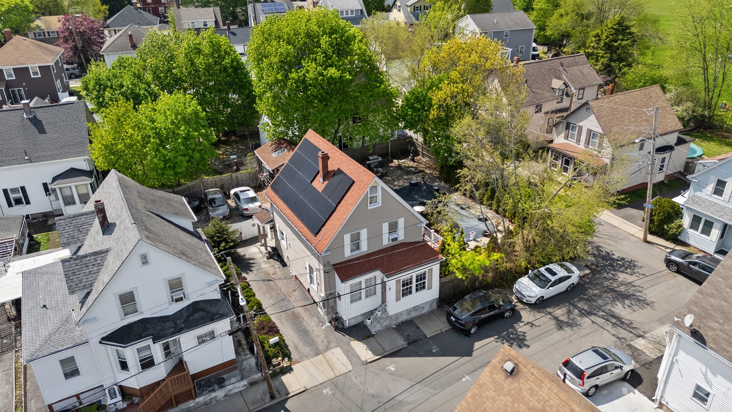 20 Houston St, Lynn, MA 01905