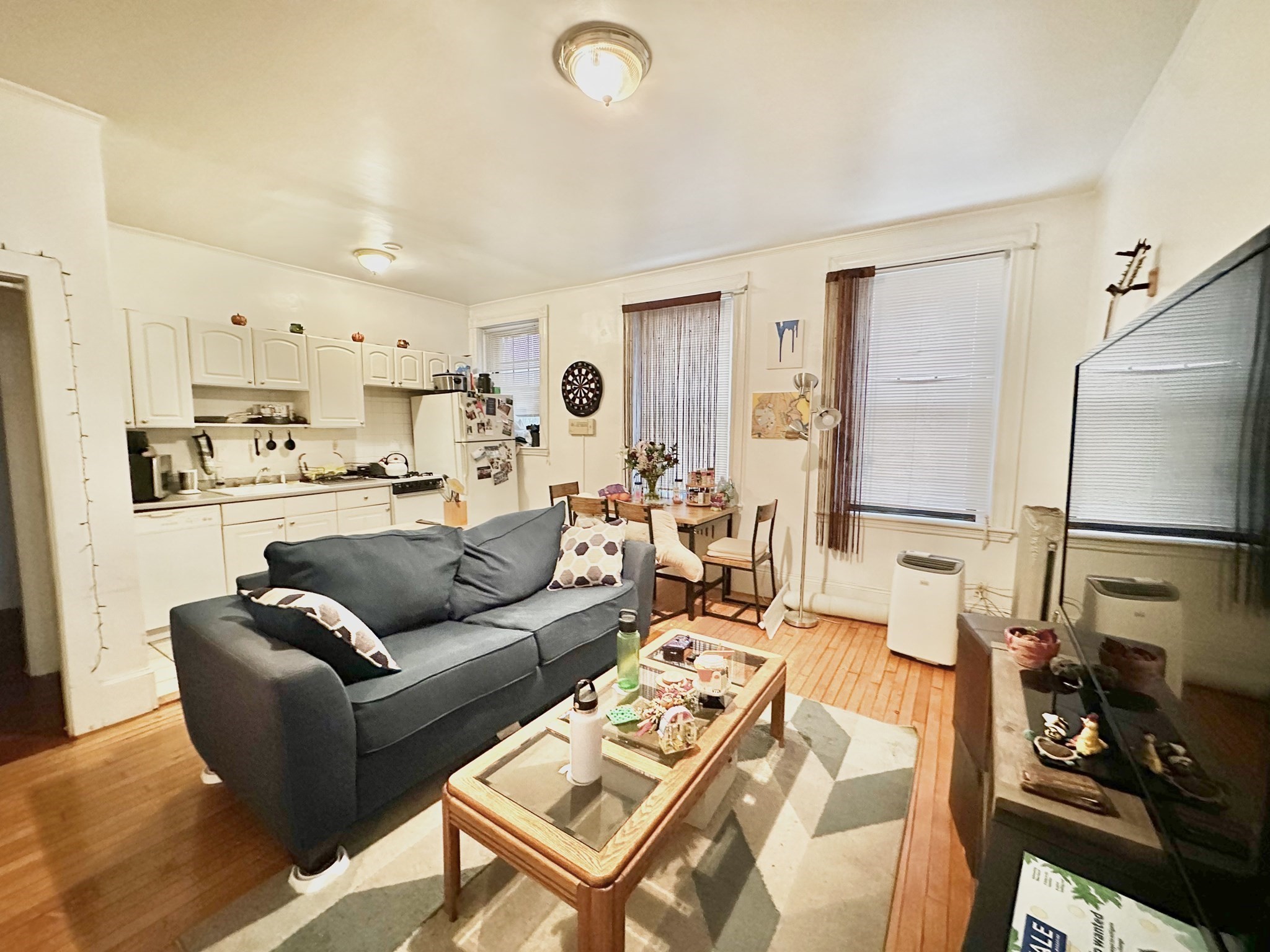 57 Brighton Ave Unit 4, Boston - Allston, MA 02134