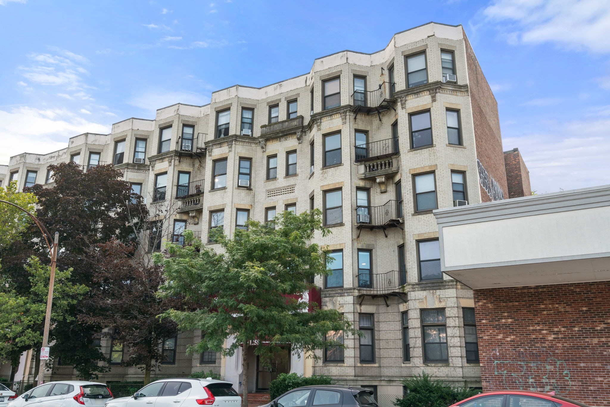1258 Commonwealth Ave Unit 8, Boston - Allston, MA 02134