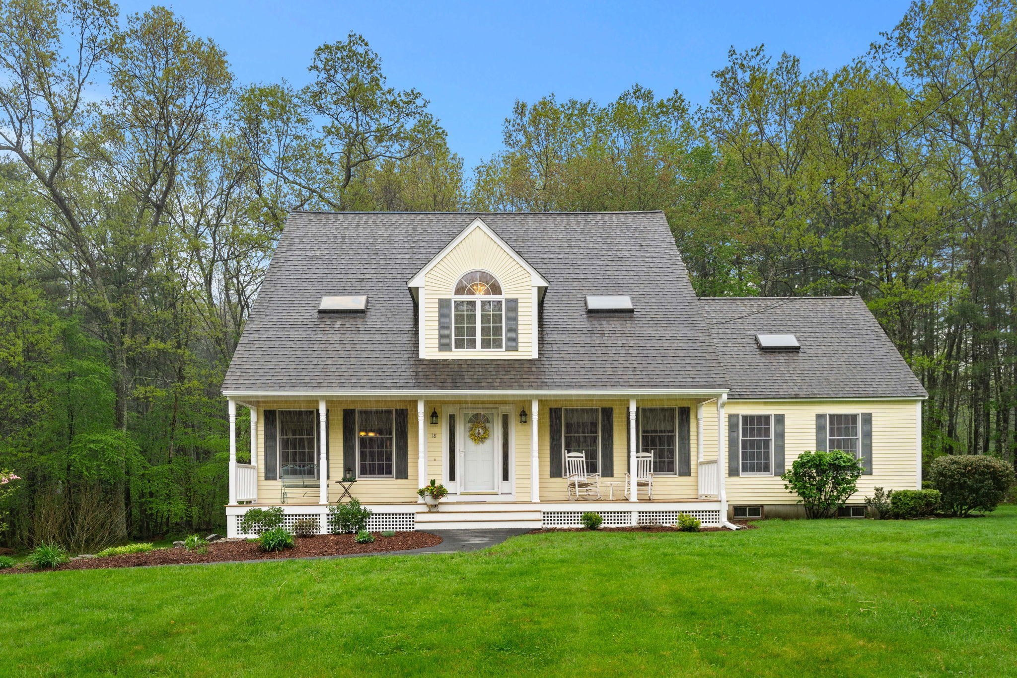 Stonehedge Farms Condos