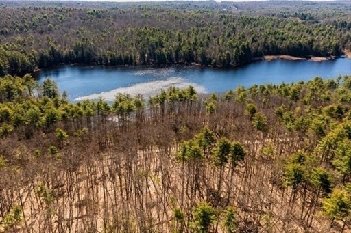 0 Carter Pond Rd, Petersham, MA 01366