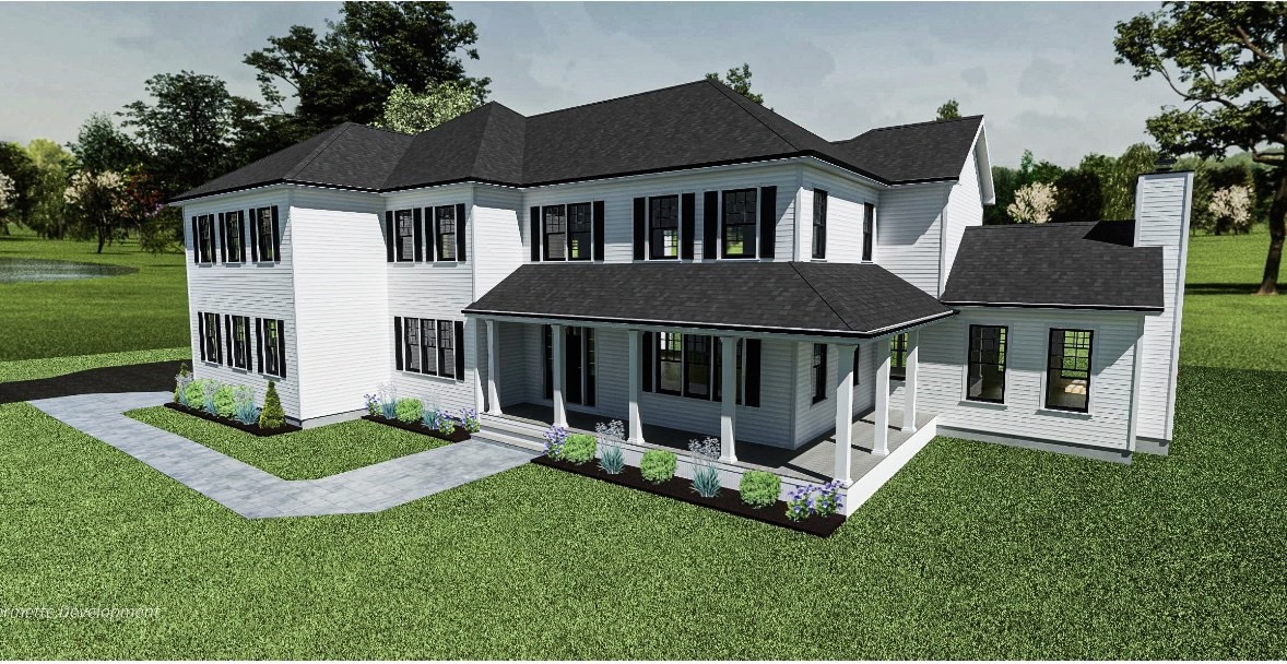 92 Horseneck Road, Dartmouth, MA 02748