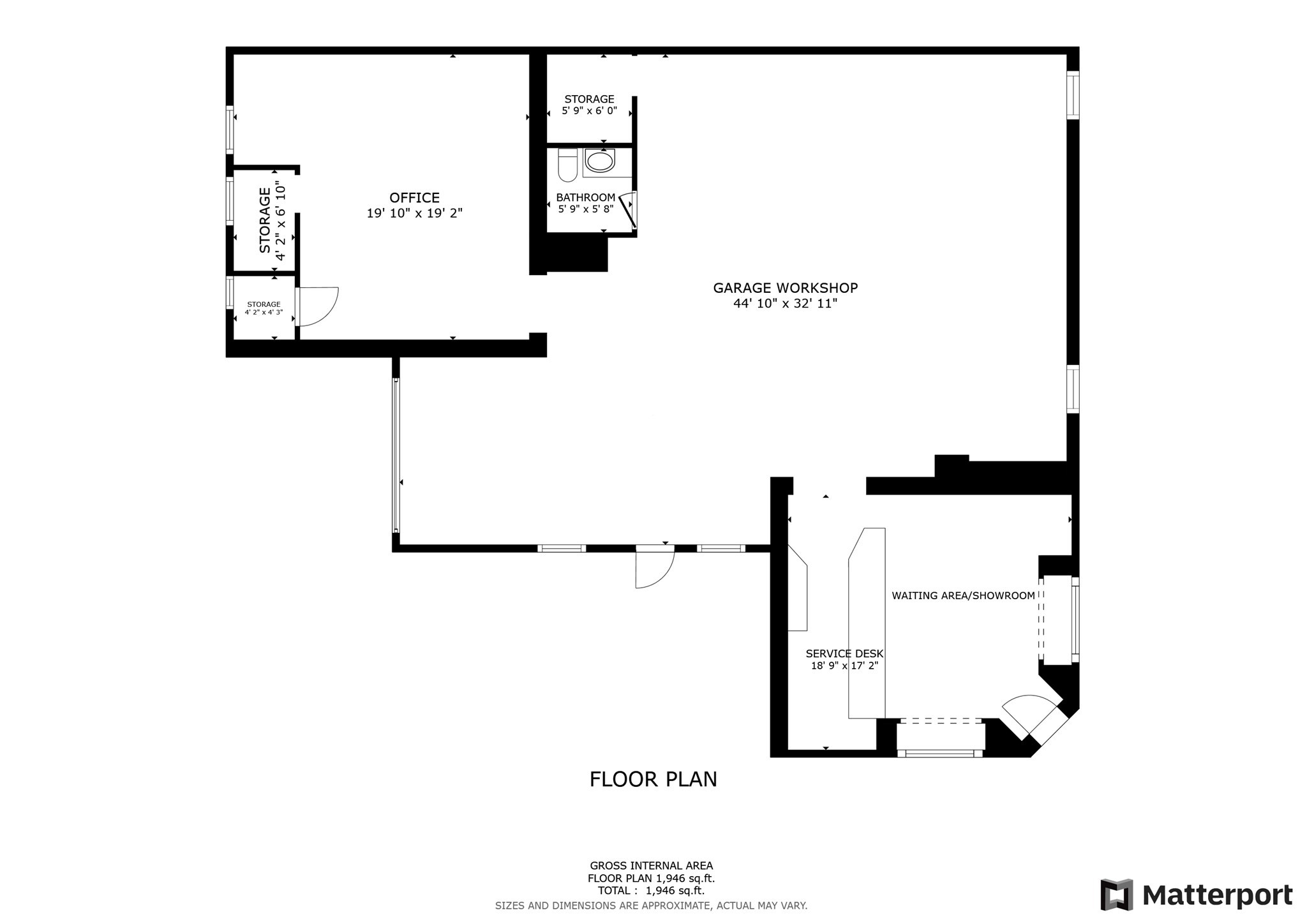 101 Nash Rd, New Bedford, MA 02746