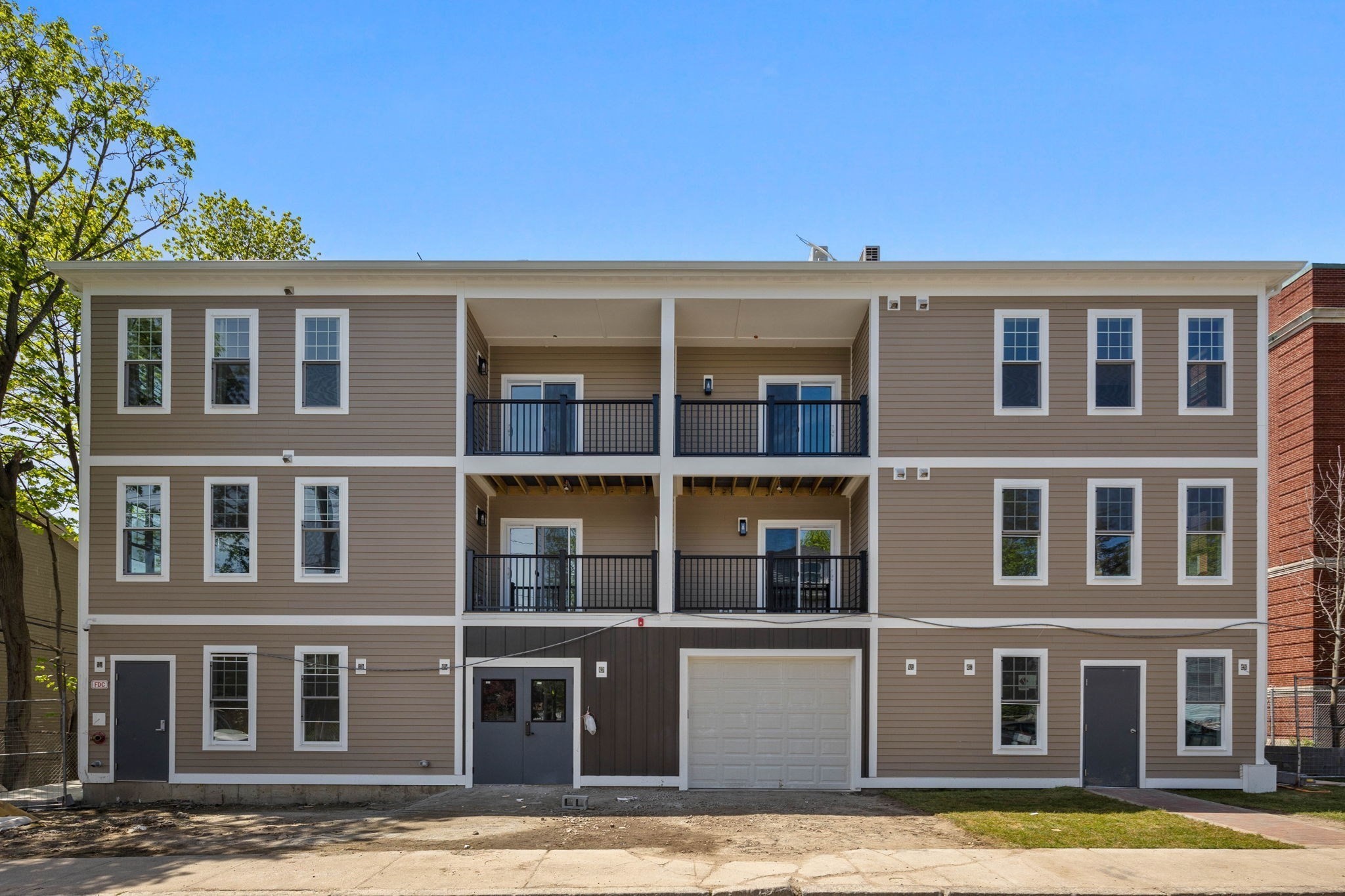mattapan - #73372309