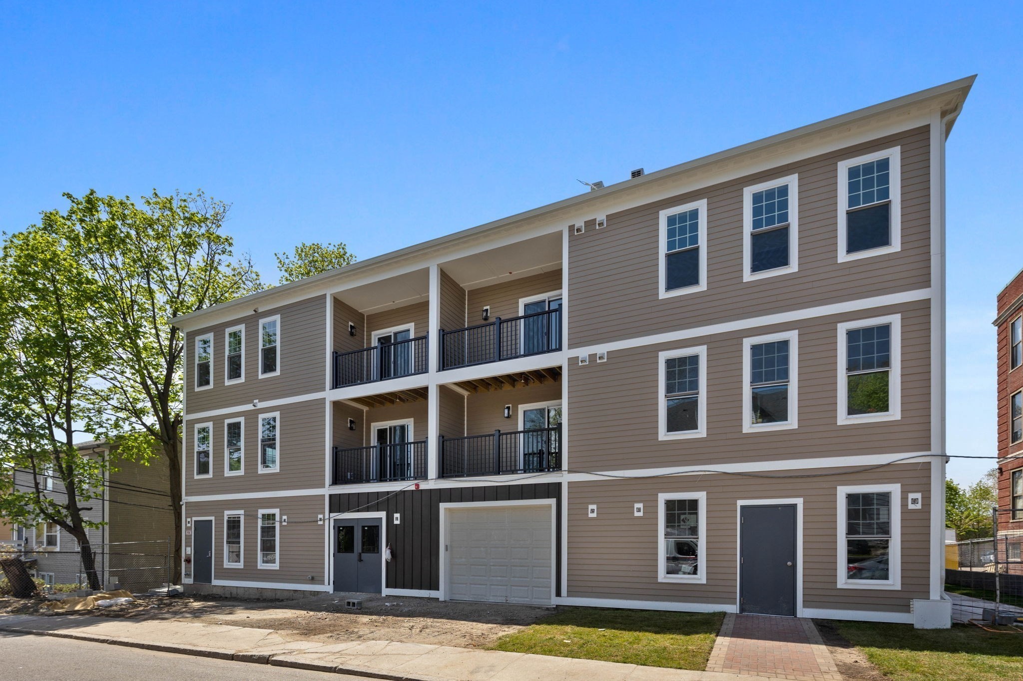 mattapan - #73372309