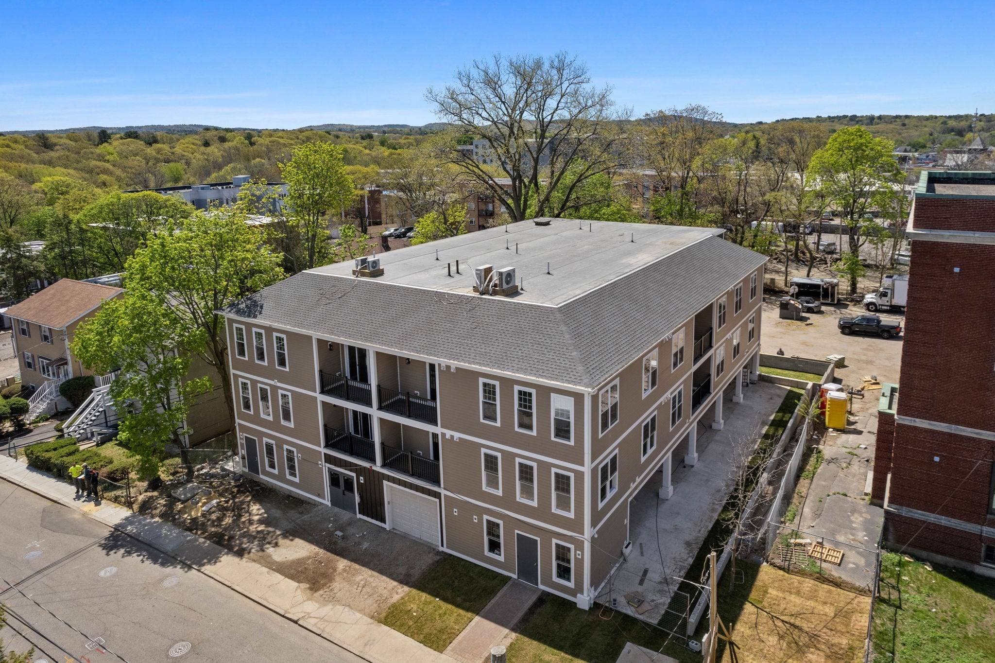 mattapan - #73372309