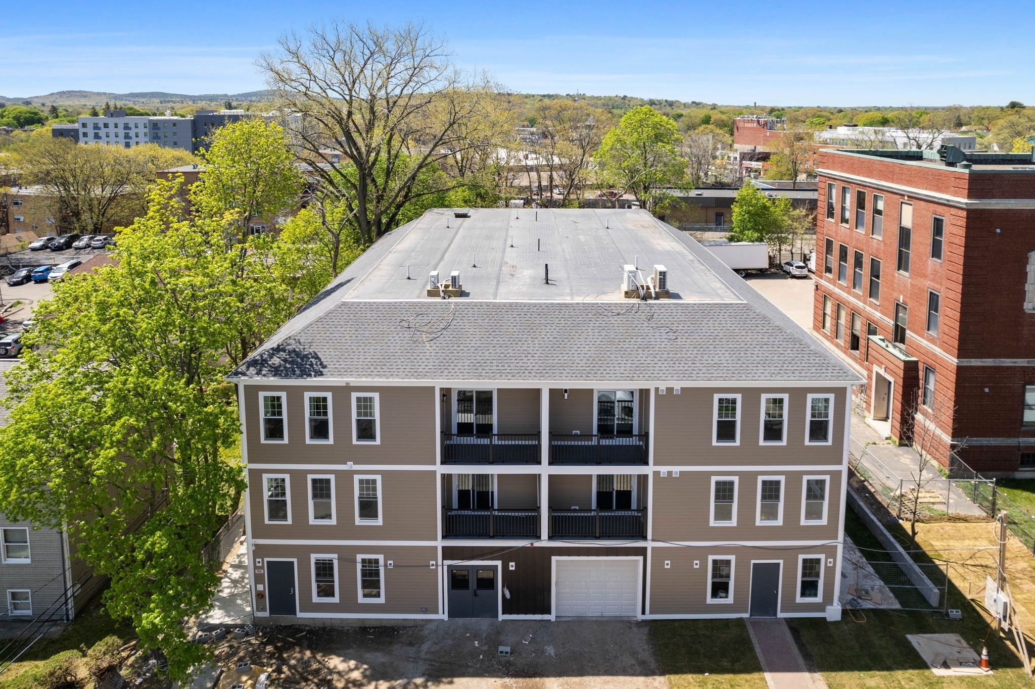 mattapan - #73372309