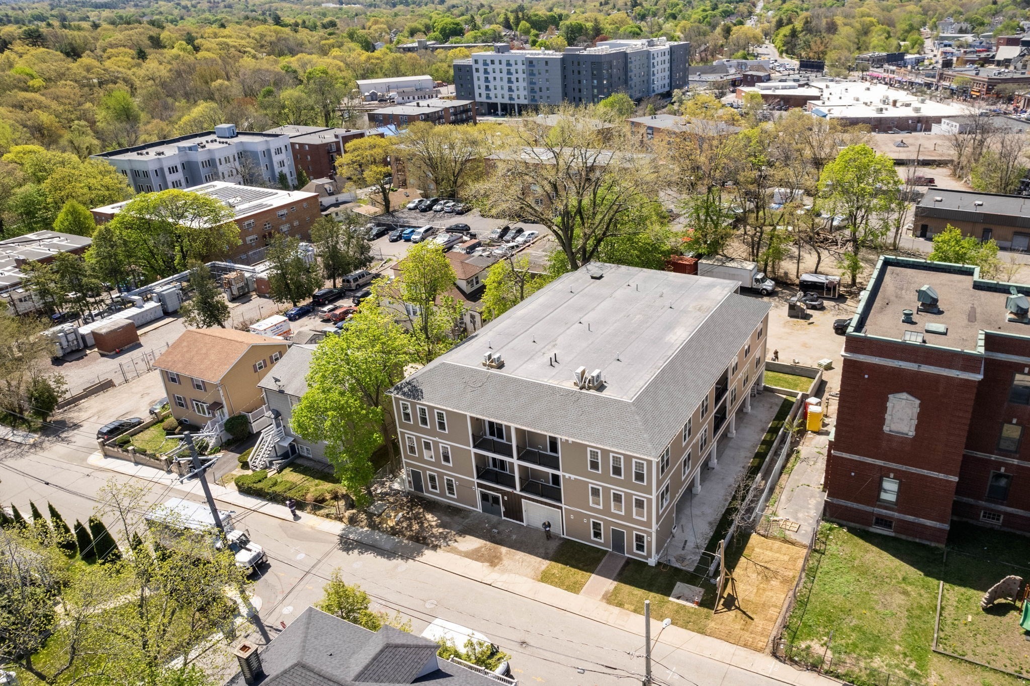 mattapan - #73372309