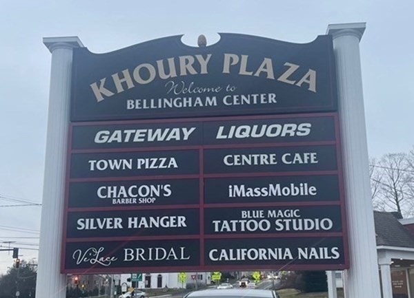 7 Mechanic, Bellingham, MA 02019 - Image 1