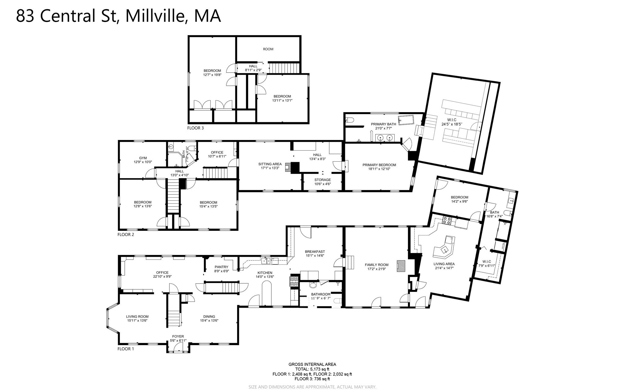 millville - #73372407