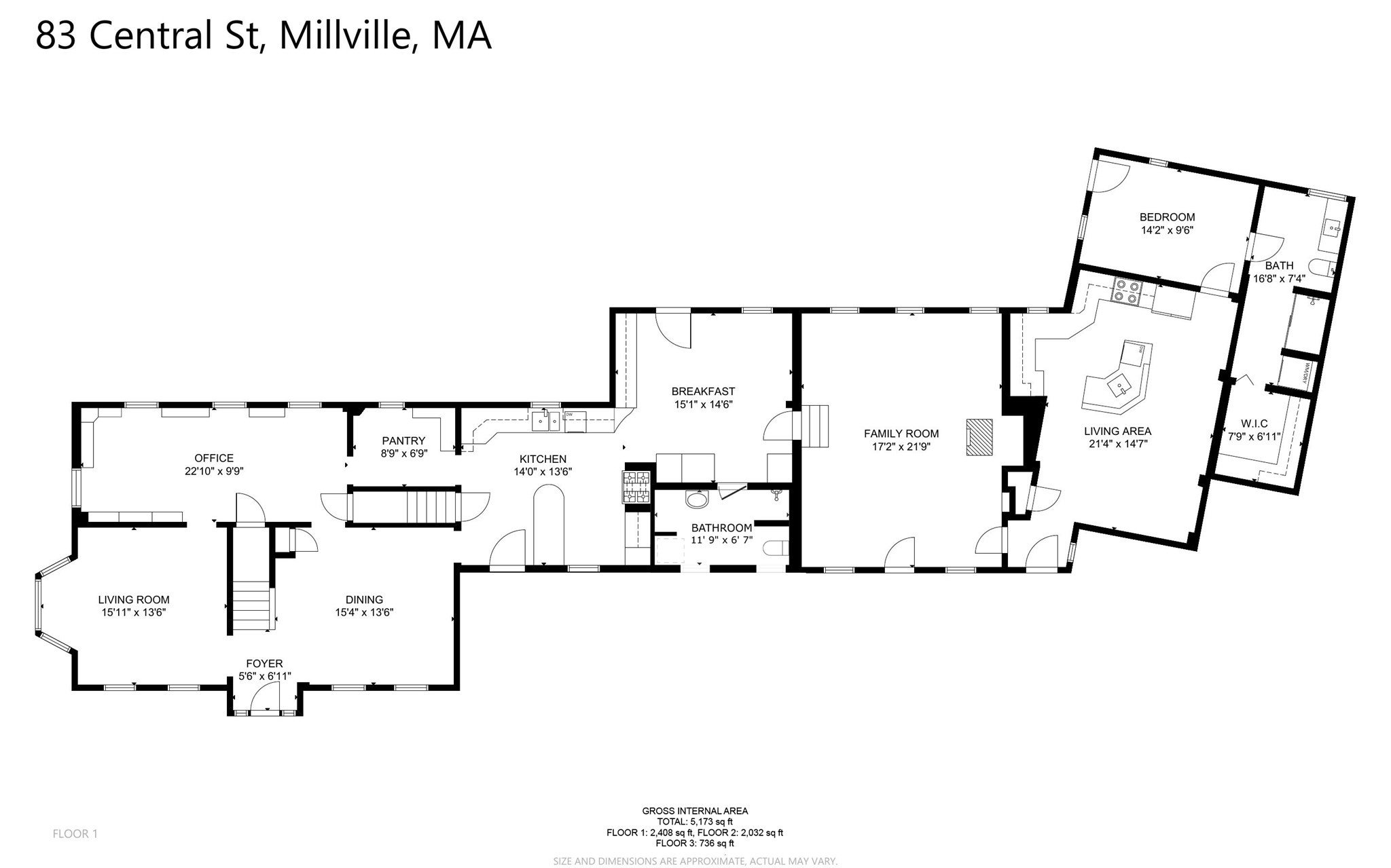 millville - #73372427
