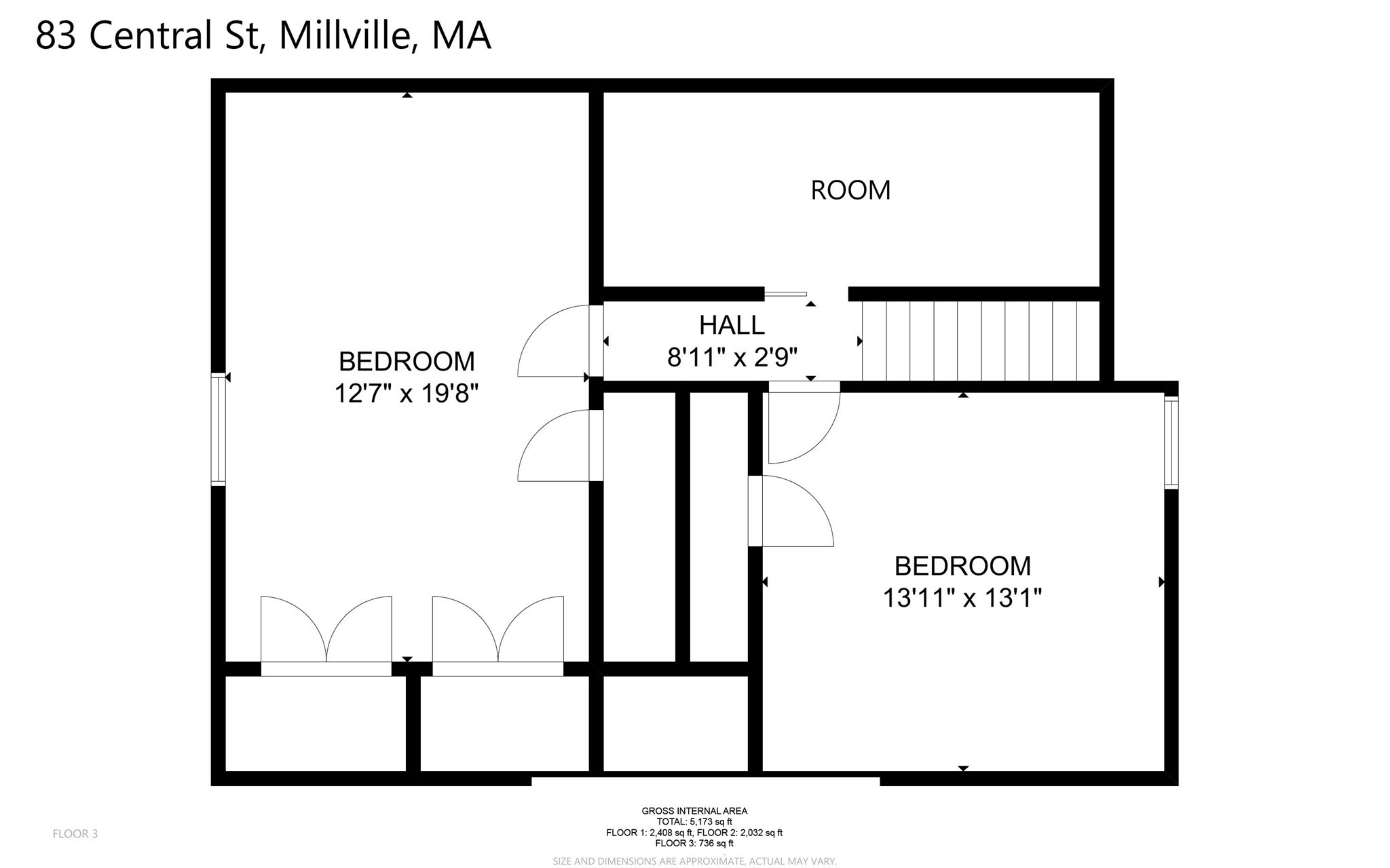 millville - #73372427