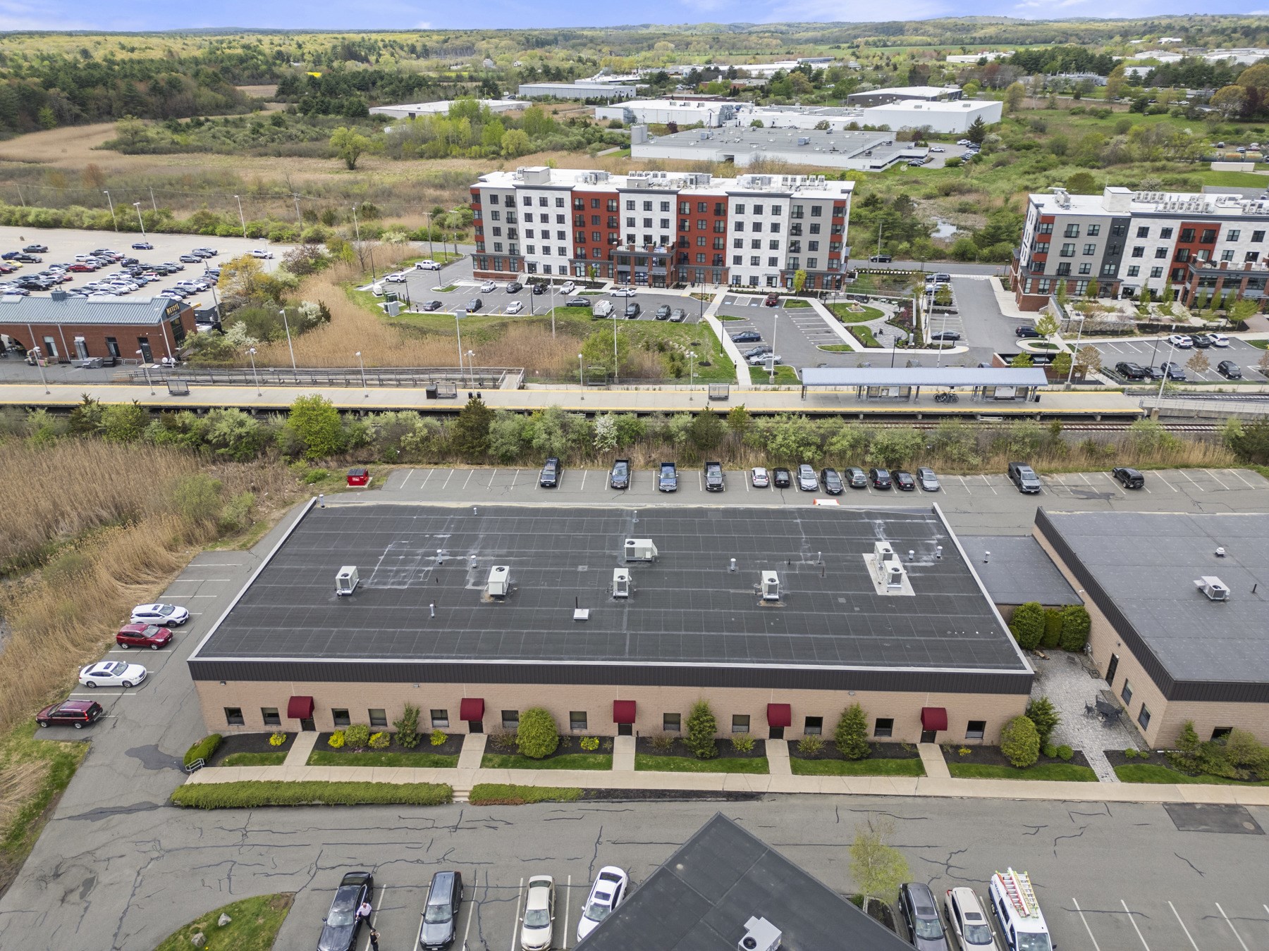 65 Parker St Unit 9, Newburyport, MA 01950 - Image 32