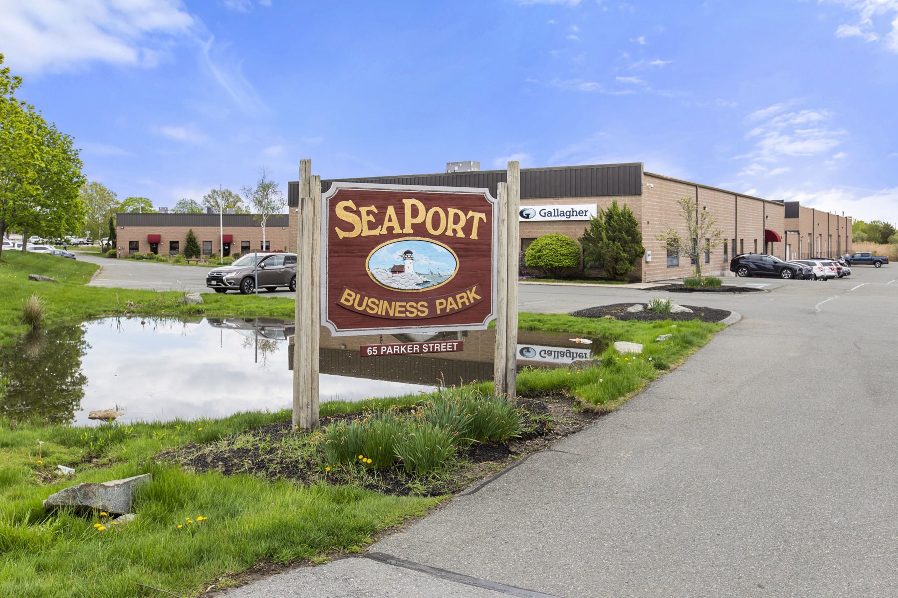 65 Parker St Unit 9, Newburyport, MA 01950 - Image 33