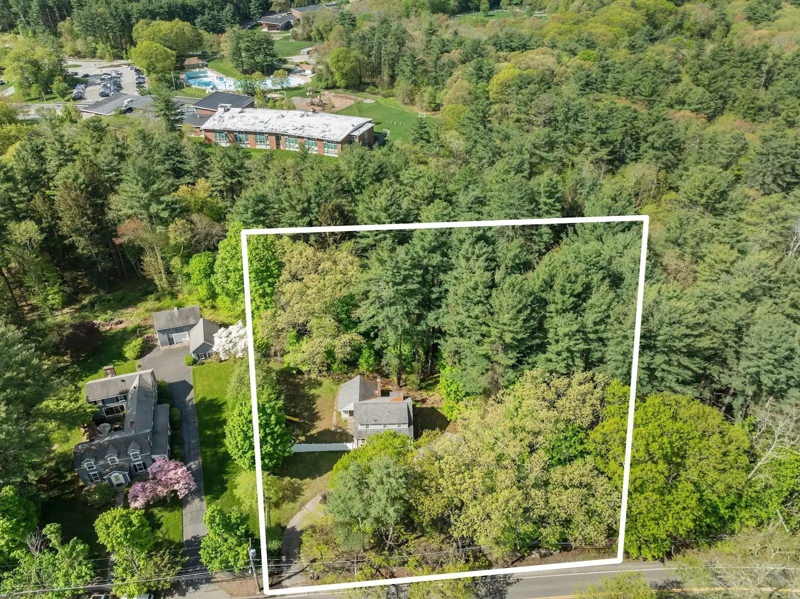 37 School Street, Weston, MA 02493 - Image 5