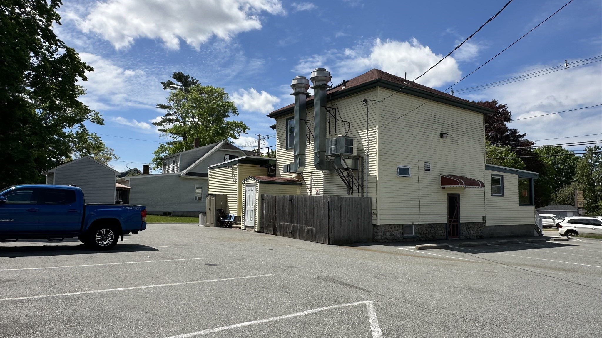 4422 Acushnet Ave, New Bedford, MA 02745 - Image 13