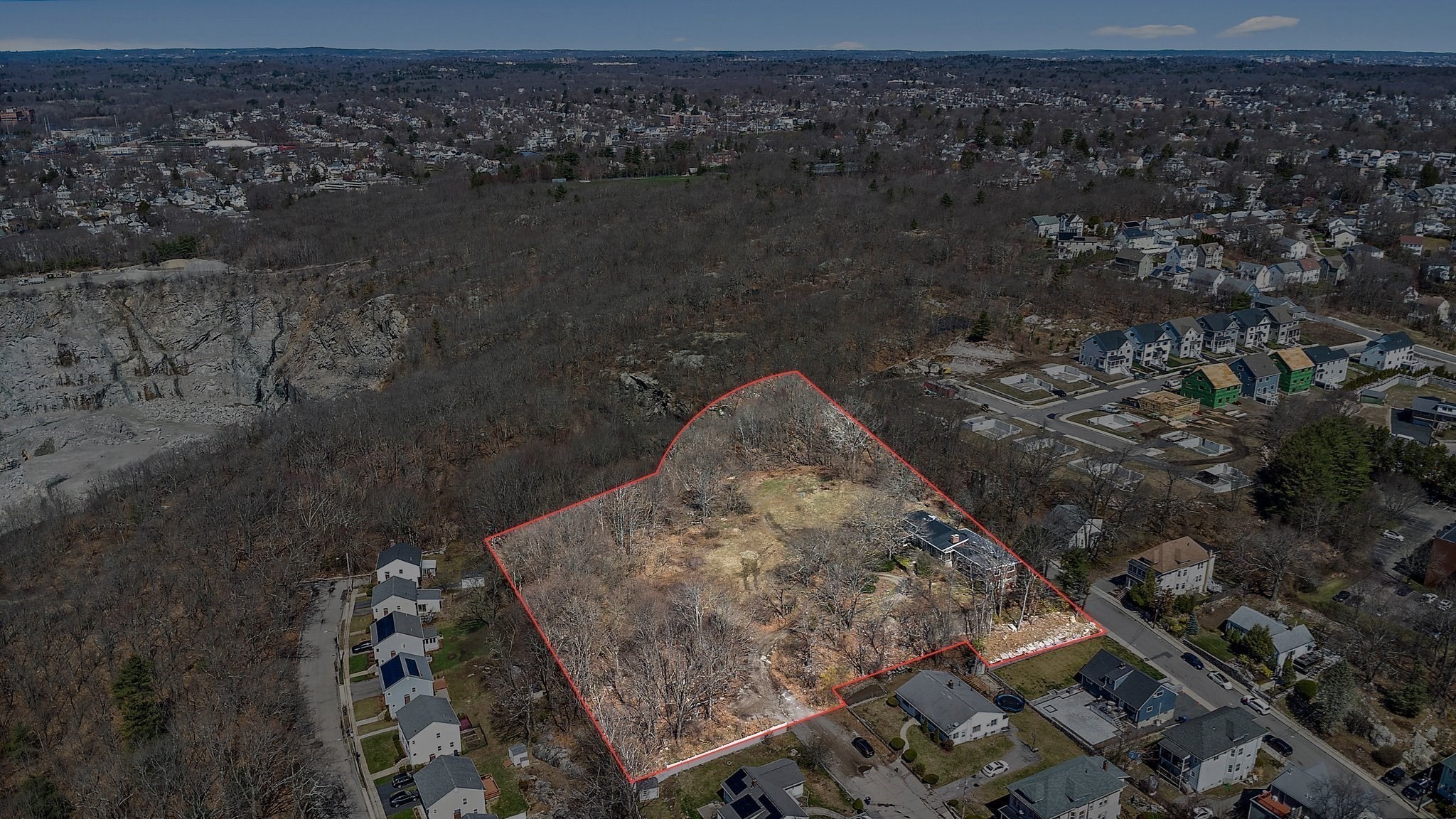 45 Weymouth Avenue, West Roxbury, Boston, MA 02132 - Image 2