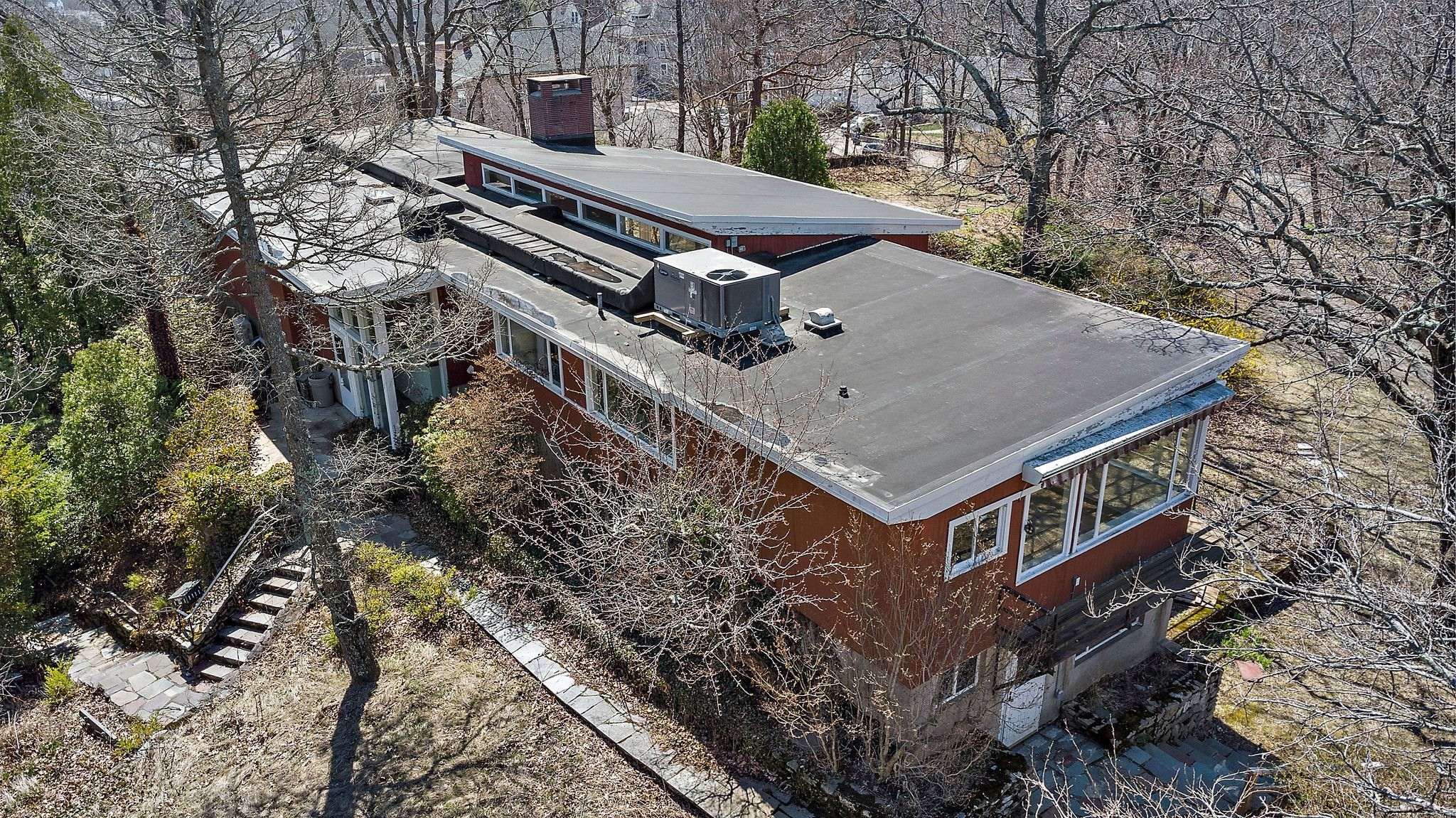 45 Weymouth Avenue, West Roxbury, Boston, MA 02132 - Image 15
