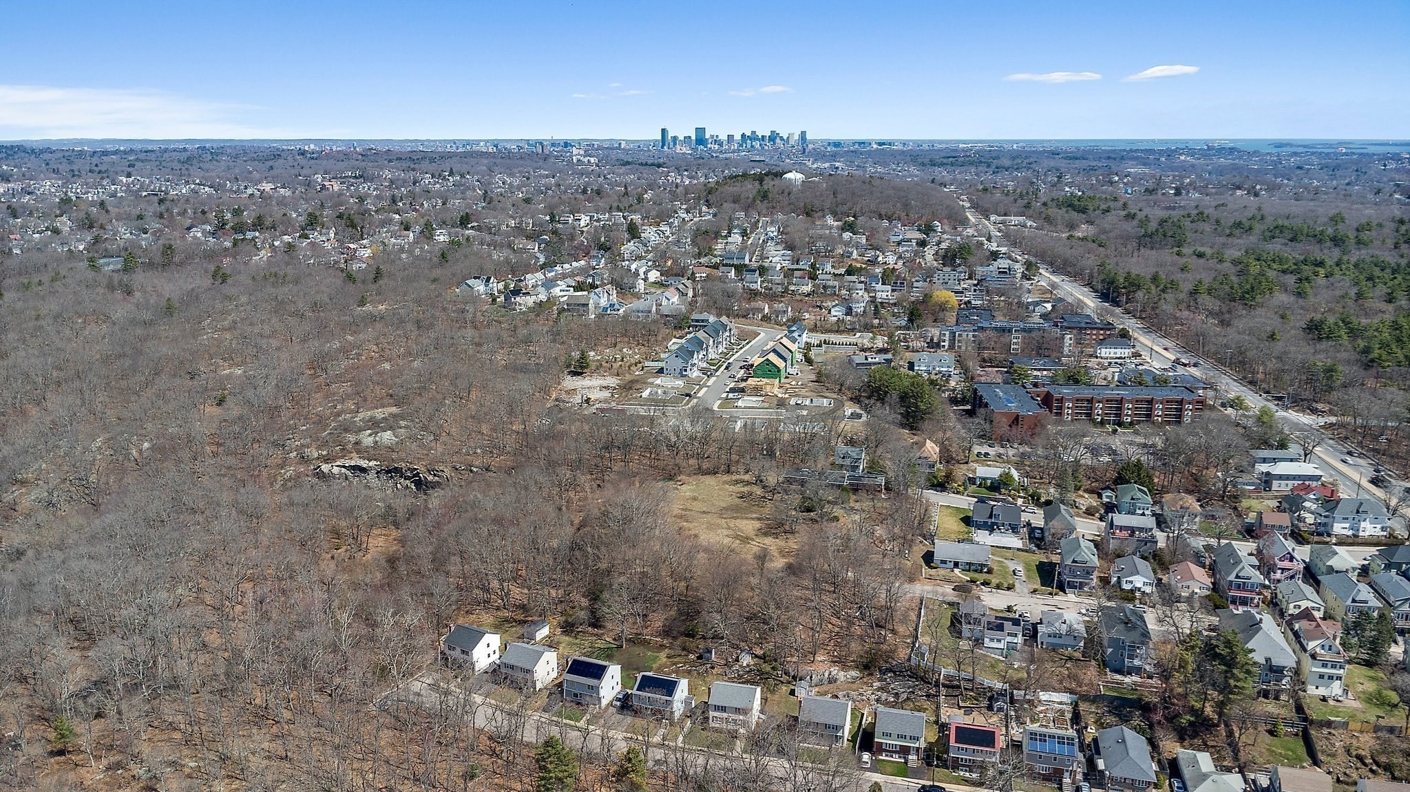 45 Weymouth Avenue, West Roxbury, Boston, MA 02132 - Image 3