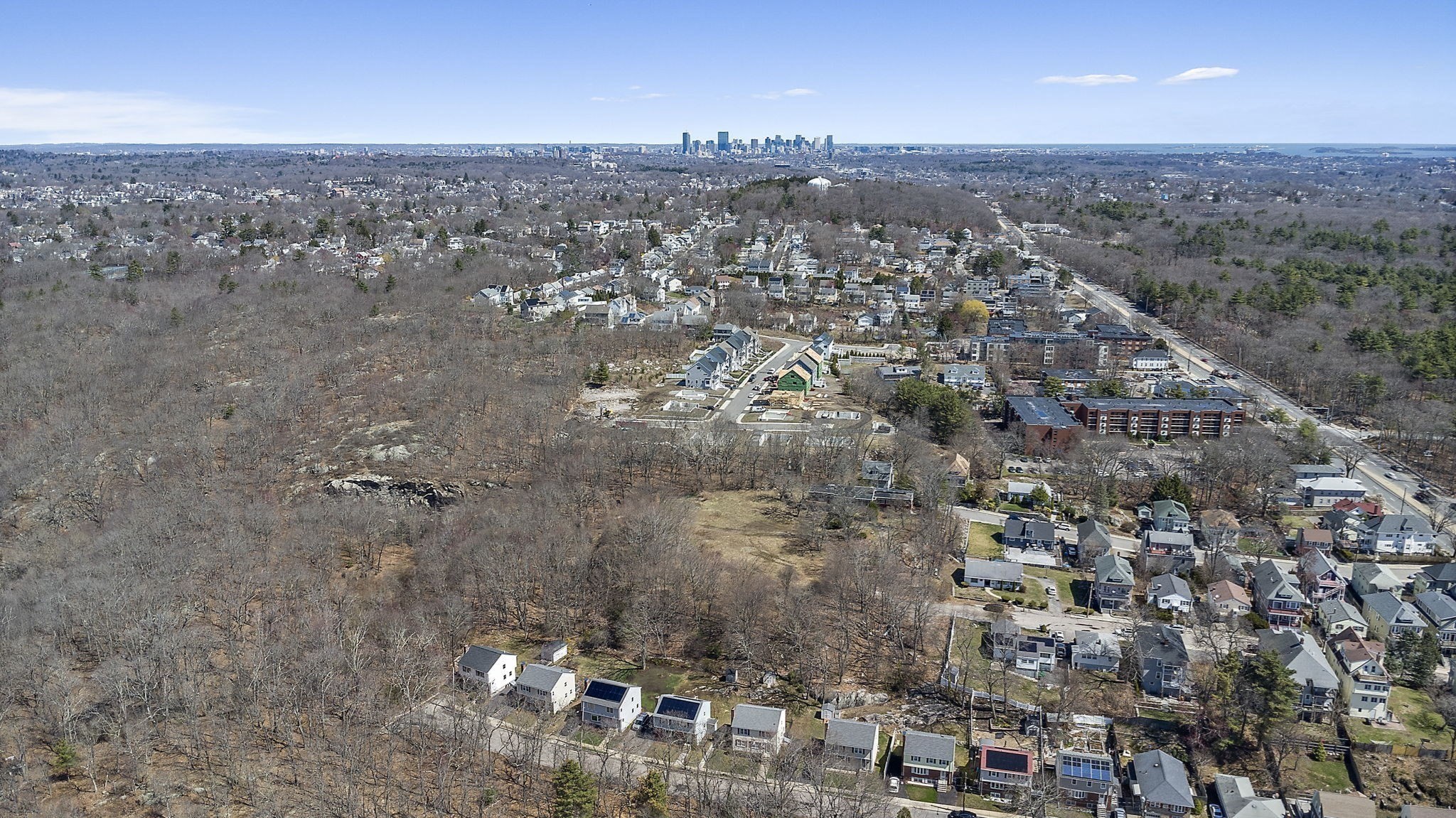 45 Weymouth Avenue, West Roxbury, Boston, MA 02132 - Image 6