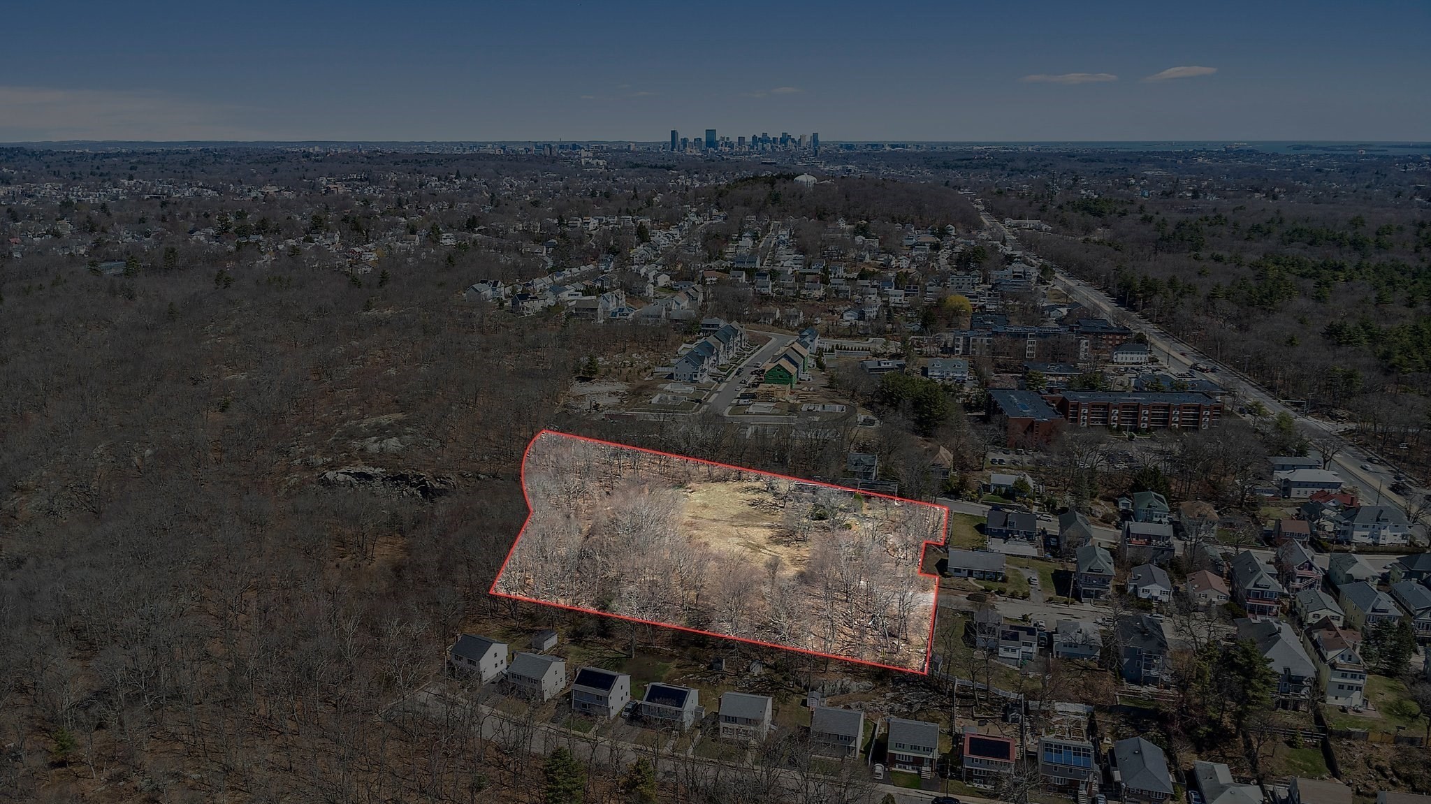 45 Weymouth Avenue, West Roxbury, Boston, MA 02132 - Image 7