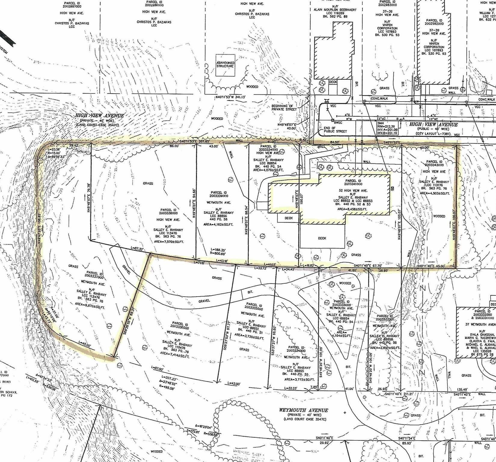 45 Weymouth Avenue, West Roxbury, Boston, MA 02132 - Image 8