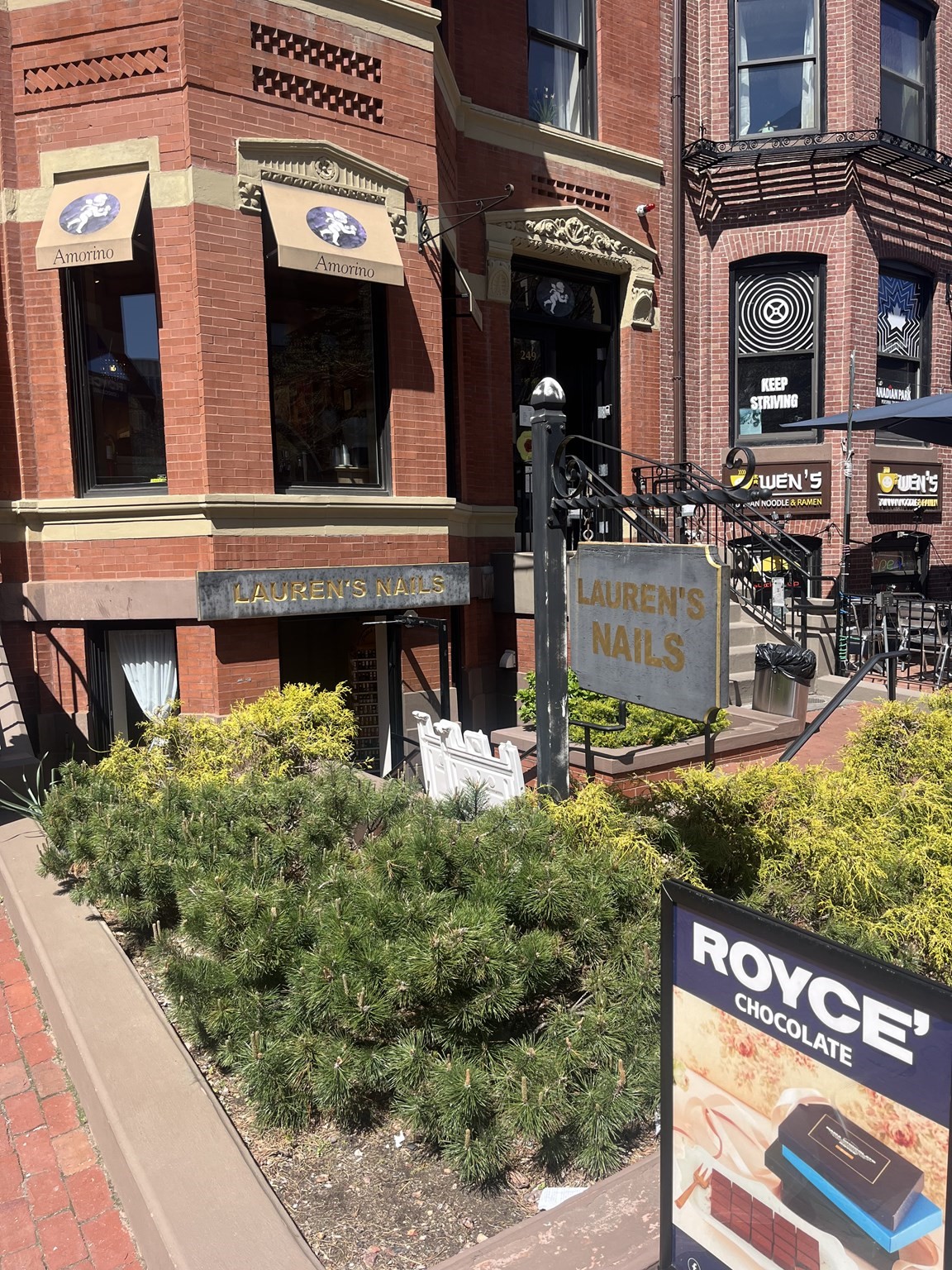 249 Newbury, Back Bay, Boston, MA 02116 - Image 2