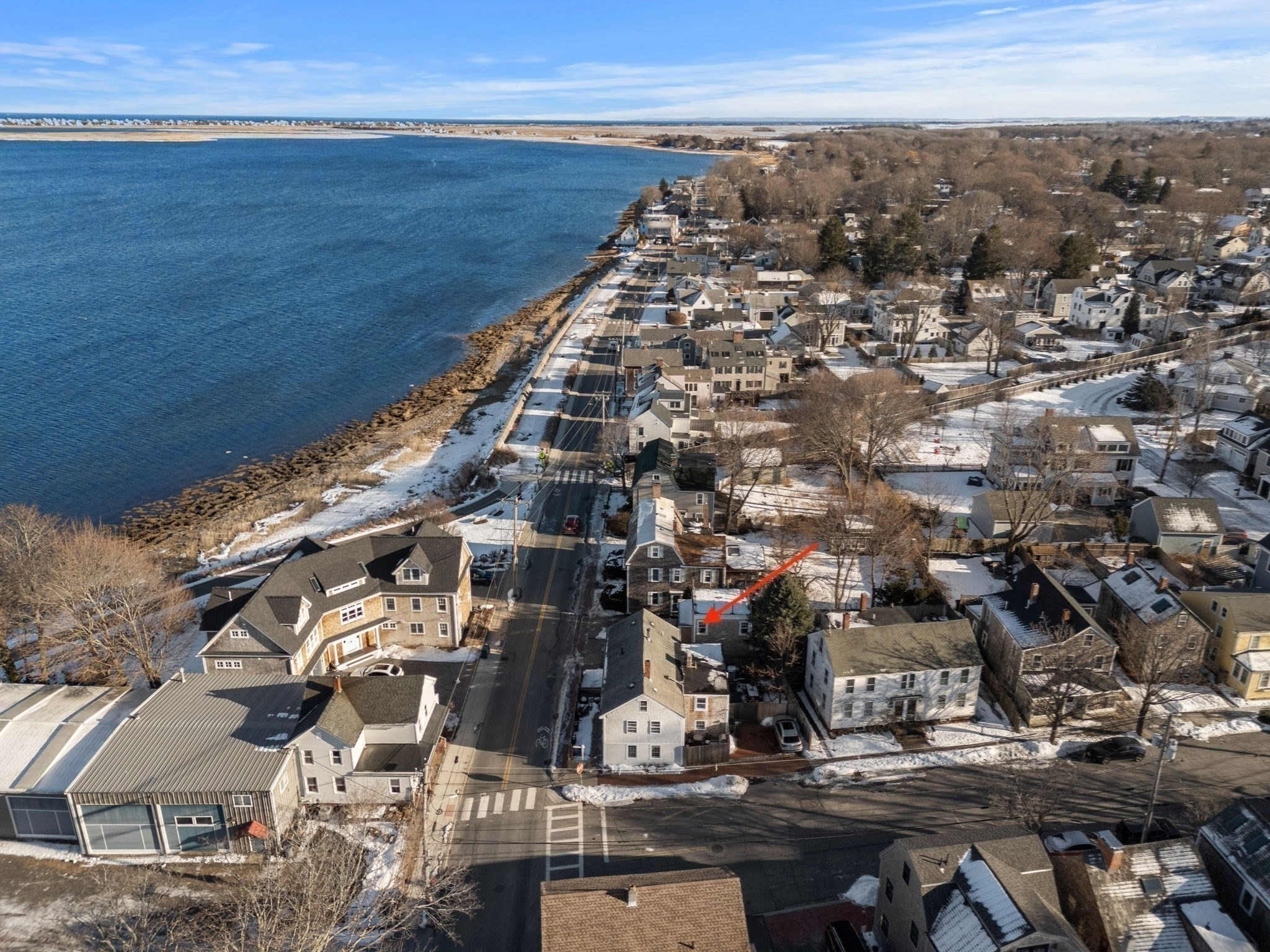 newburyport - #73373803