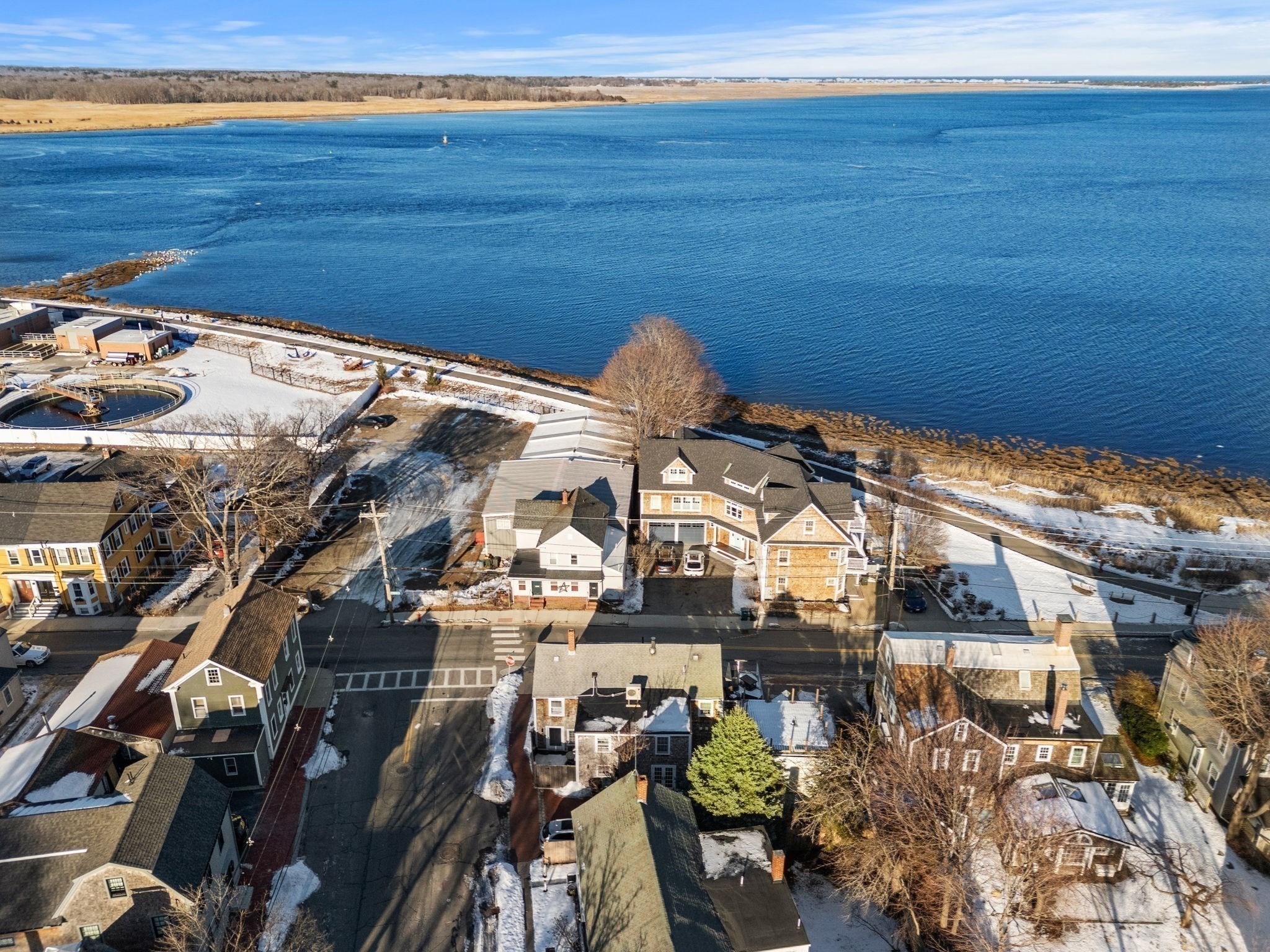 newburyport - #73373803