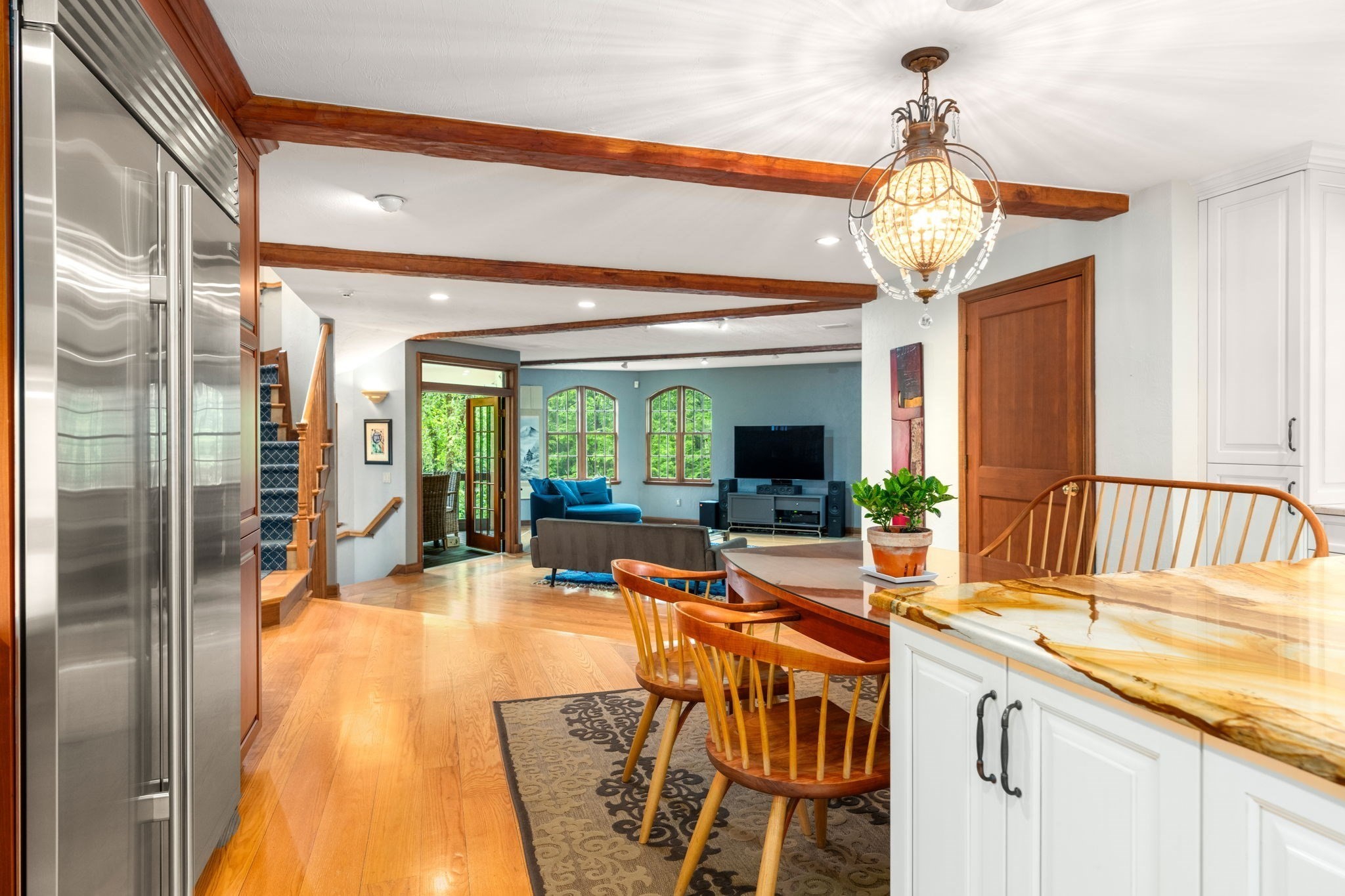 85 Gate House Rd, Newton, MA 02467 - Image 2