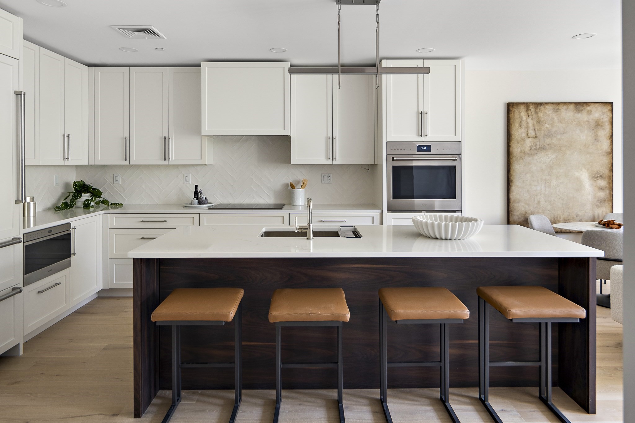 20 Kinmonth Rd Unit 306, Newton, MA 02468 - Image 2