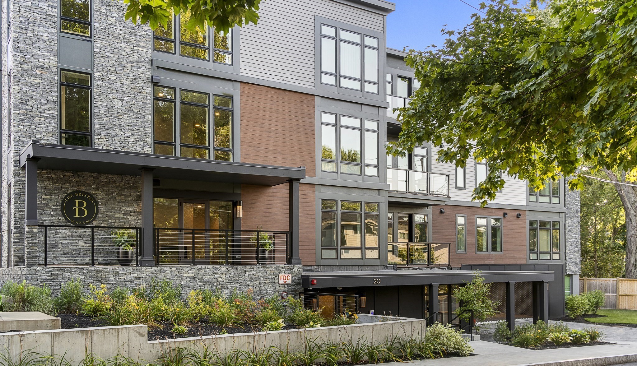 20 Kinmonth Rd Unit 306, Newton, MA 02468 - Image 15