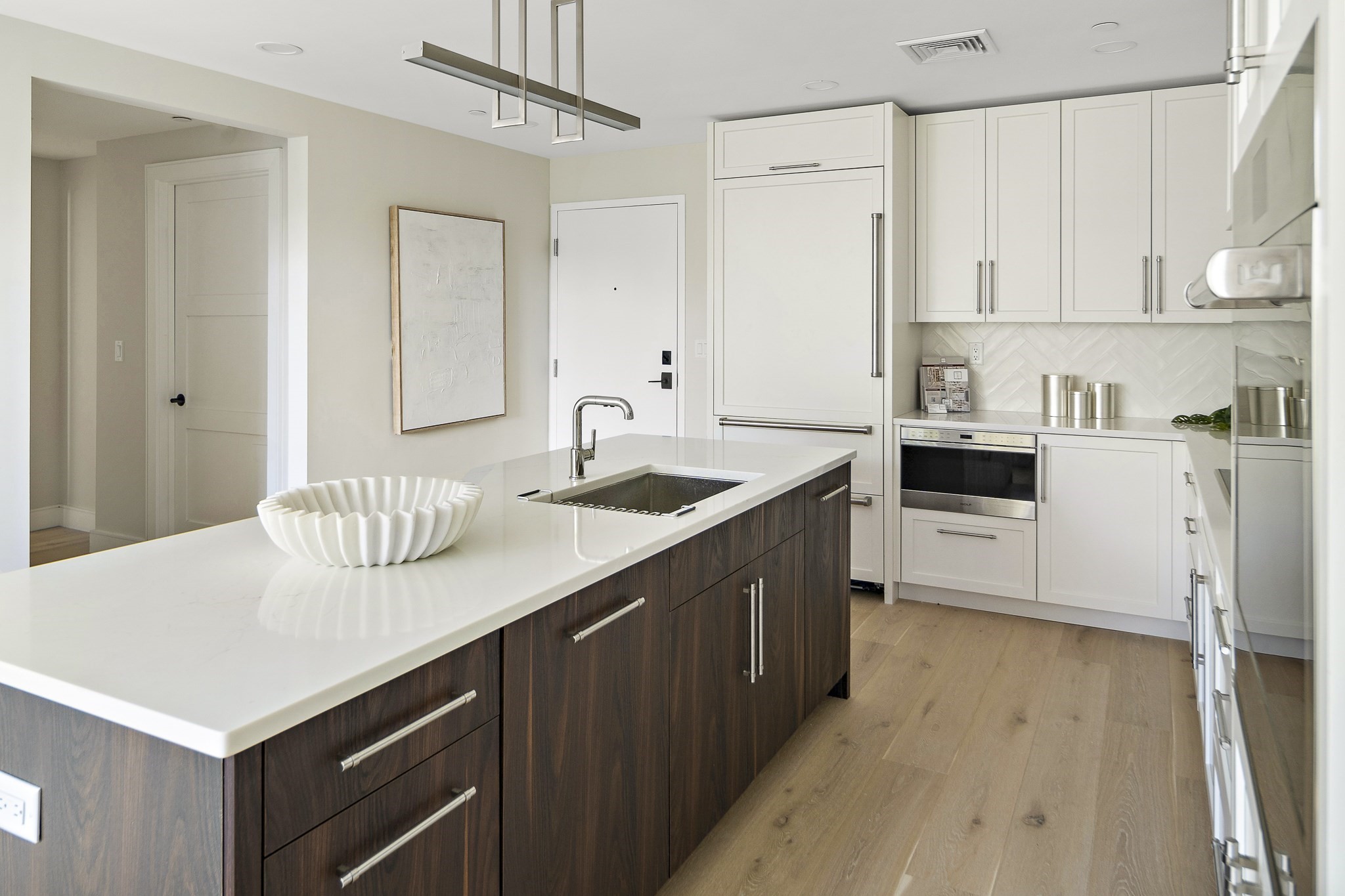 20 Kinmonth Rd Unit 306, Newton, MA 02468 - Image 4