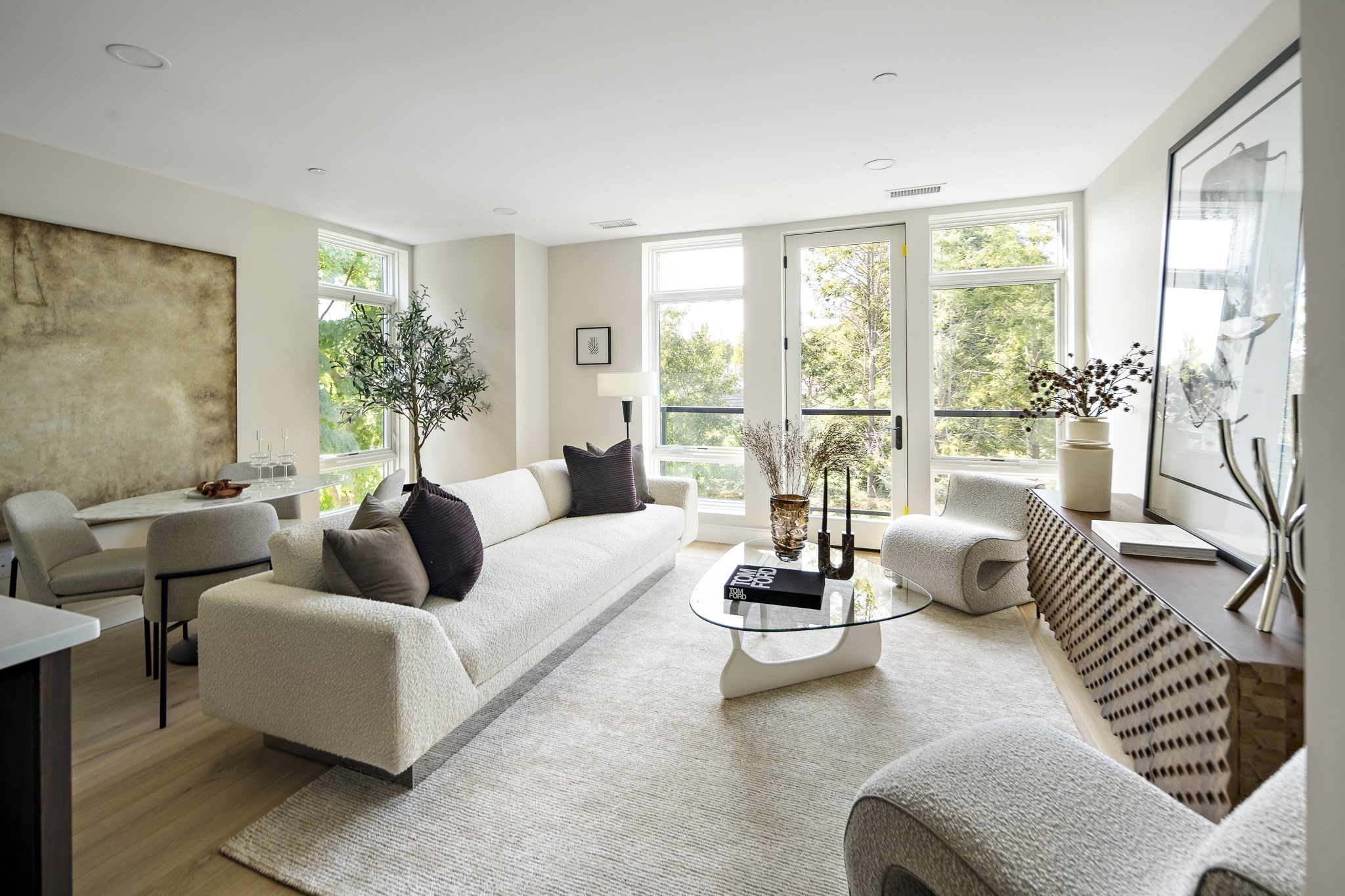 20 Kinmonth Rd Unit 306, Newton, MA 02468 - Image 5