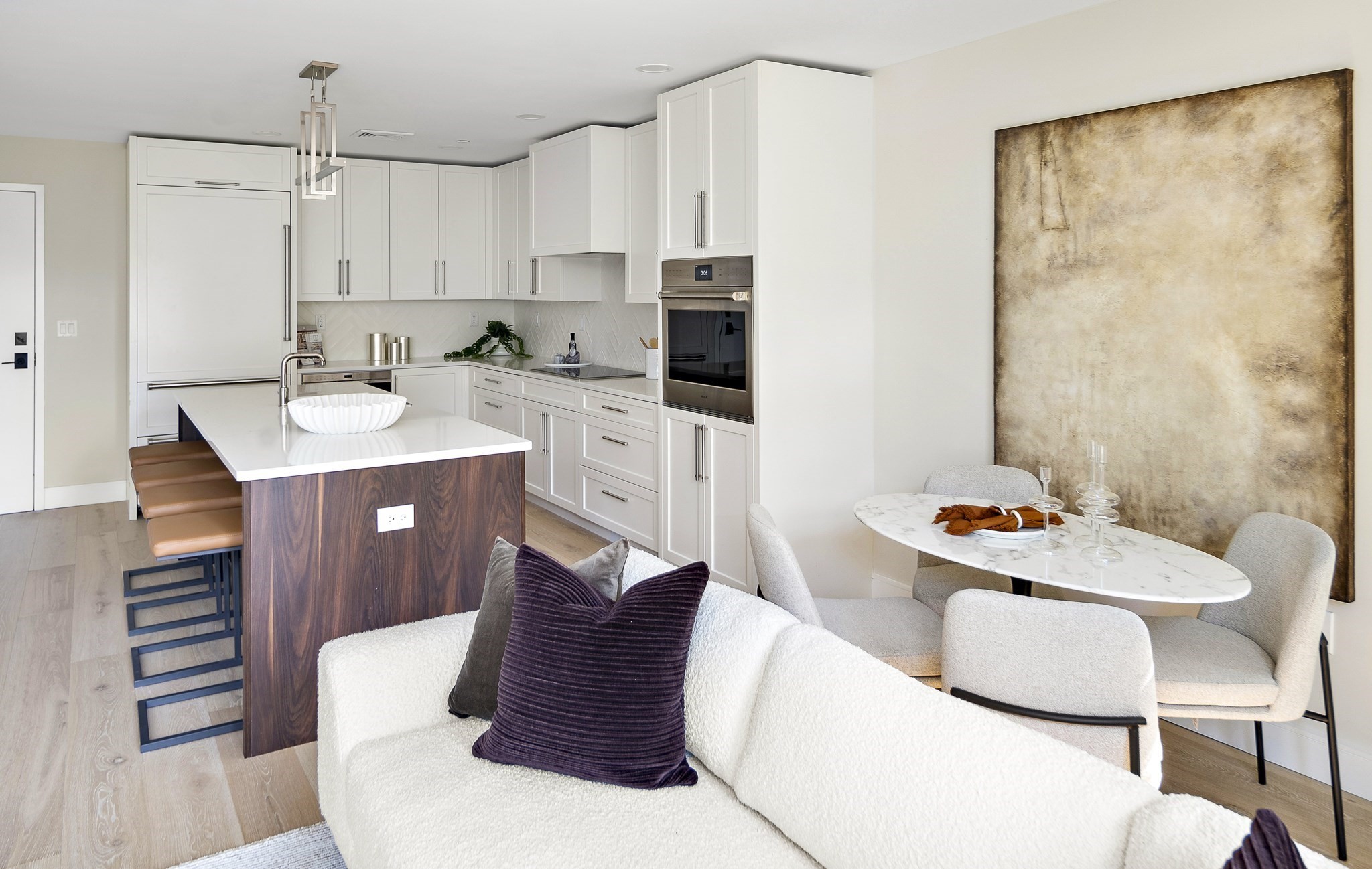 20 Kinmonth Rd Unit 306, Newton, MA 02468 - Image 7