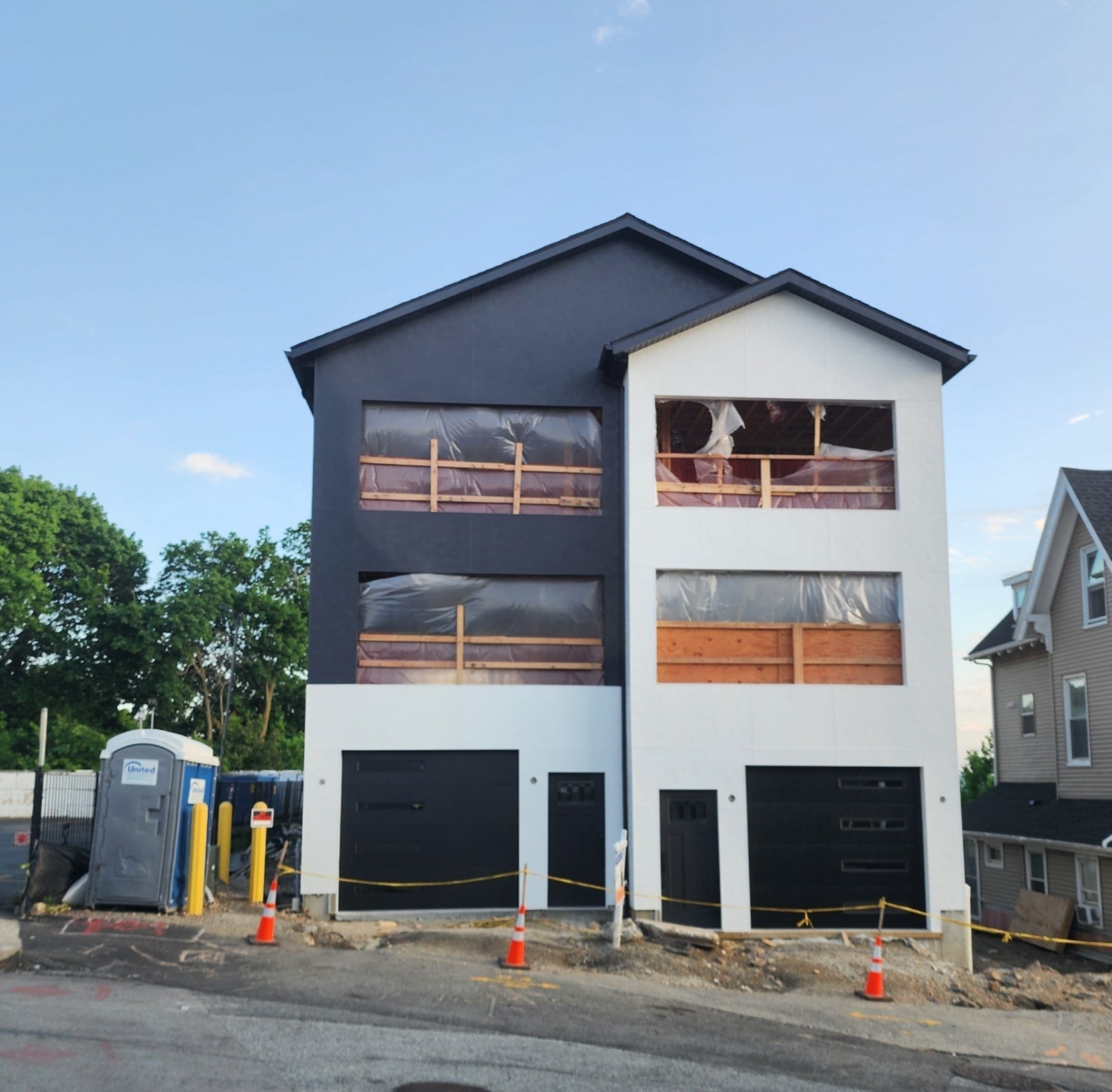 47 Laurel St., Worcester, MA 01605