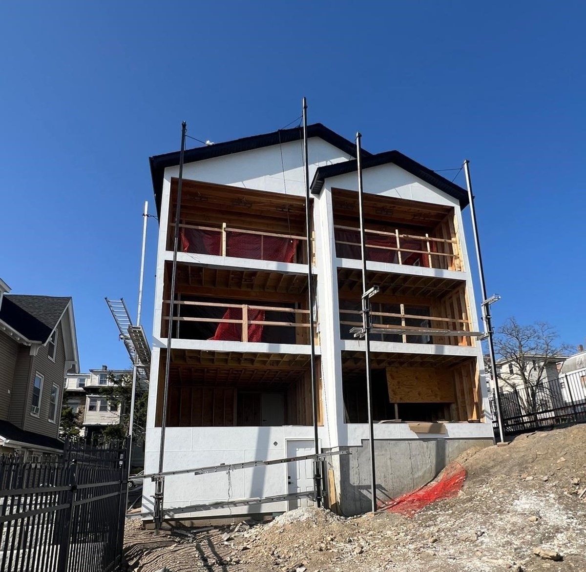 47 Laurel St., Worcester, MA 01605 - Image 5