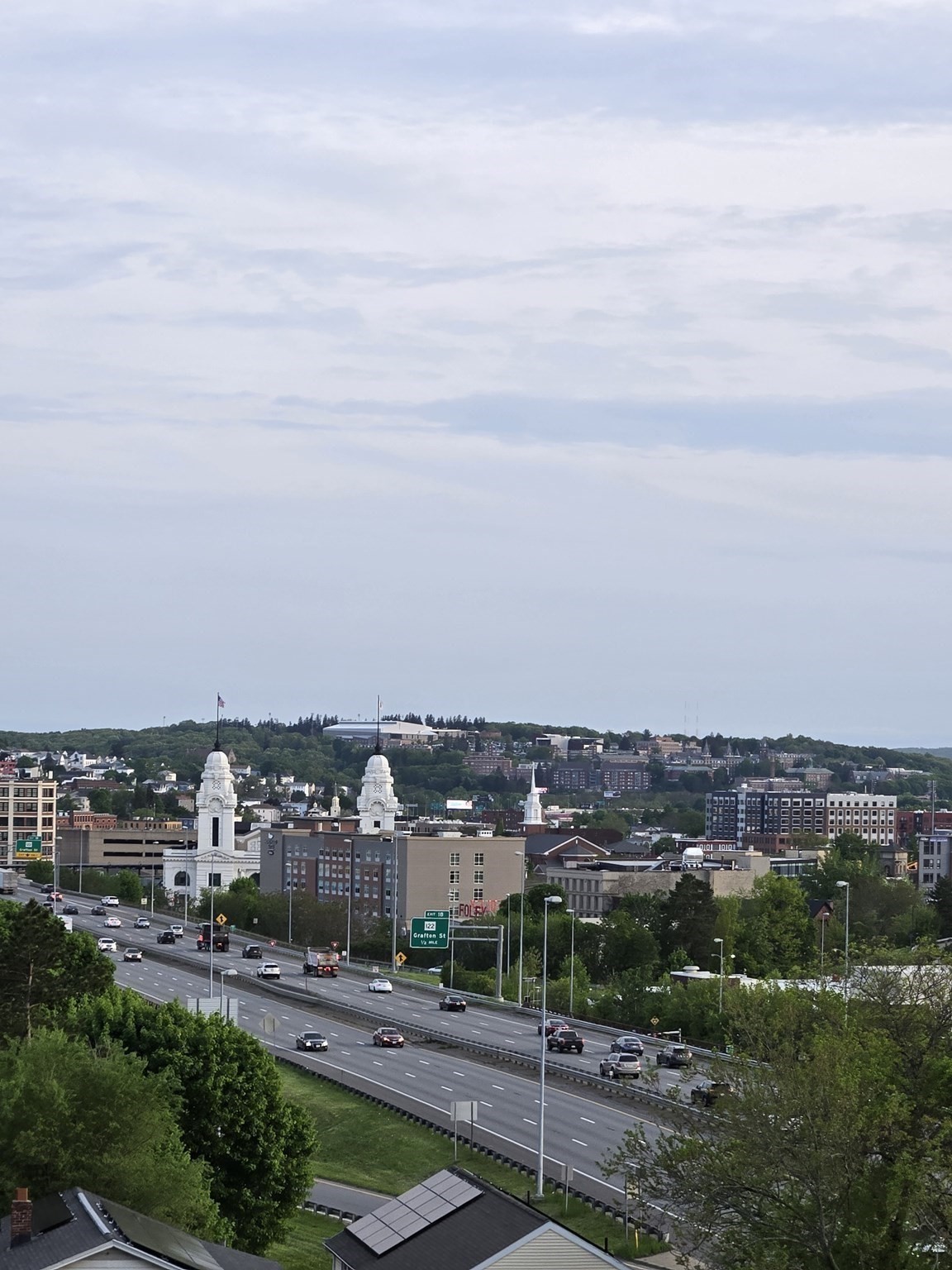 47 Laurel St., Worcester, MA 01605 - Image 6