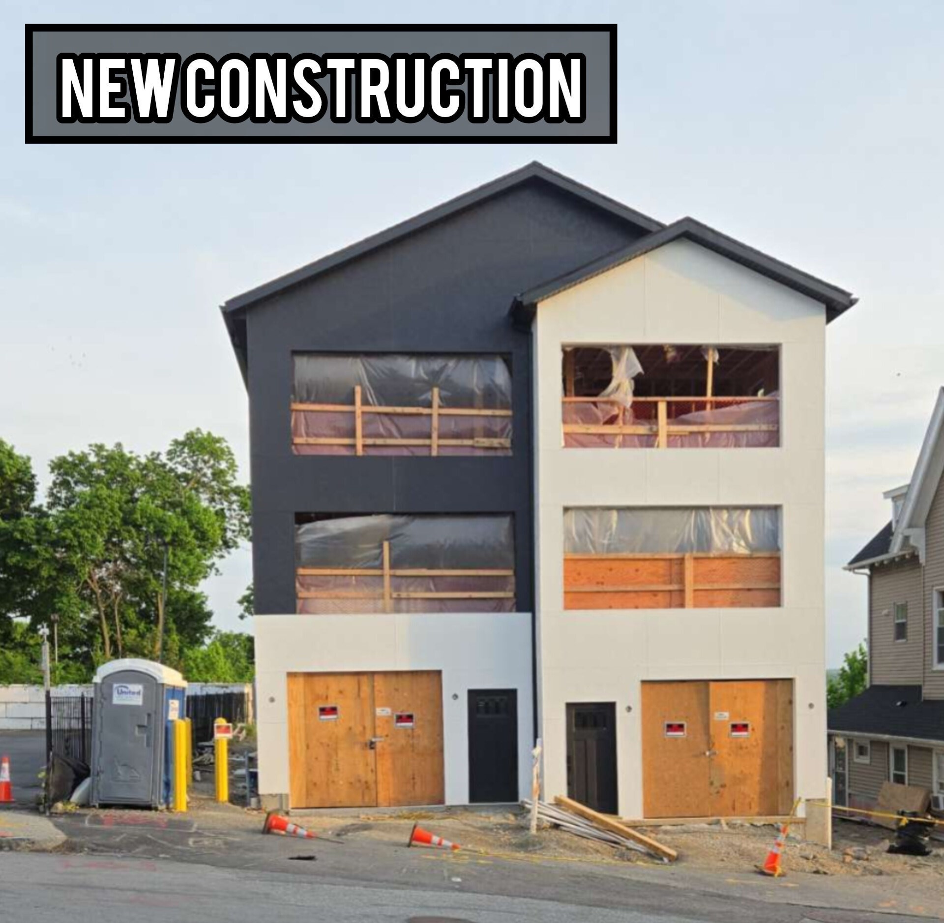 47 Laurel St., Worcester, MA 01605 - Image 9