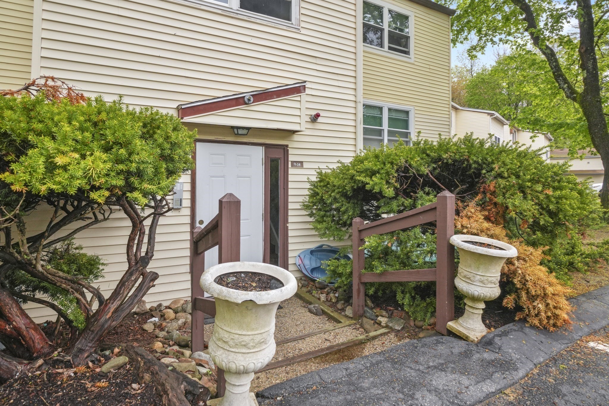 9 Adams Ct #9, Amesbury, MA 01913